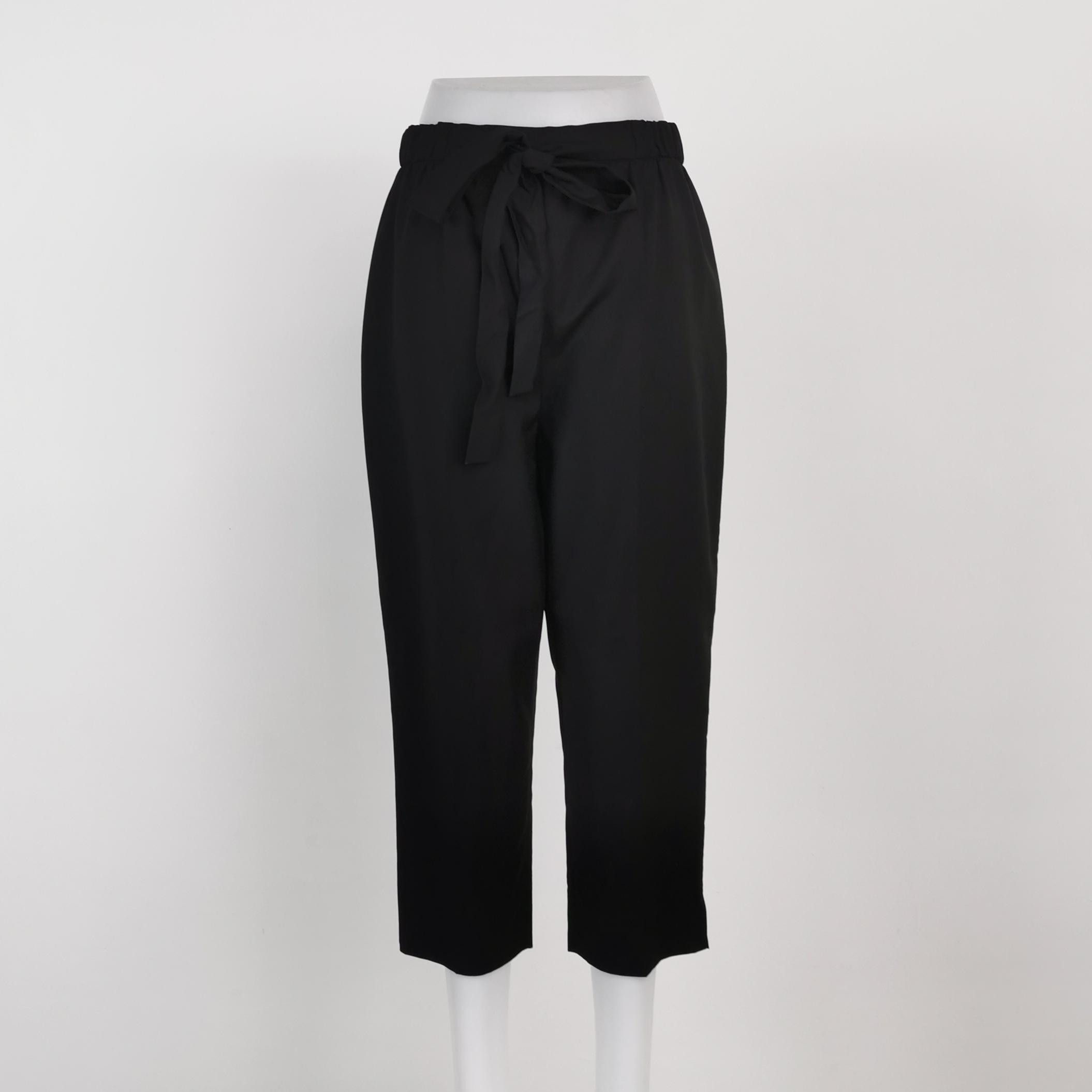 Prada Prada Virgin Wool Pants Size 38 Size 26" / US 2 / IT 38 - 2 Thumbnail