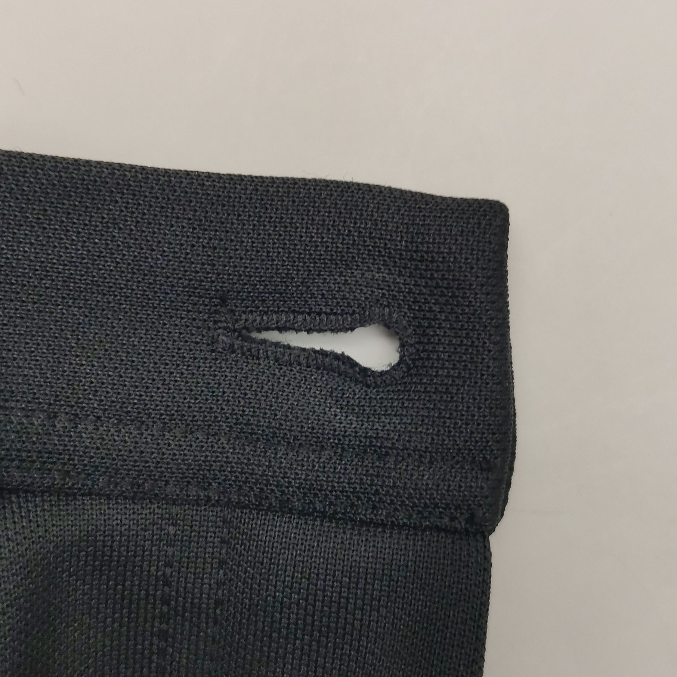 Fendi Fendi FF Logo Tape Pants Black Size 42 Size 28" / US 6 / IT 42 - 11 Thumbnail