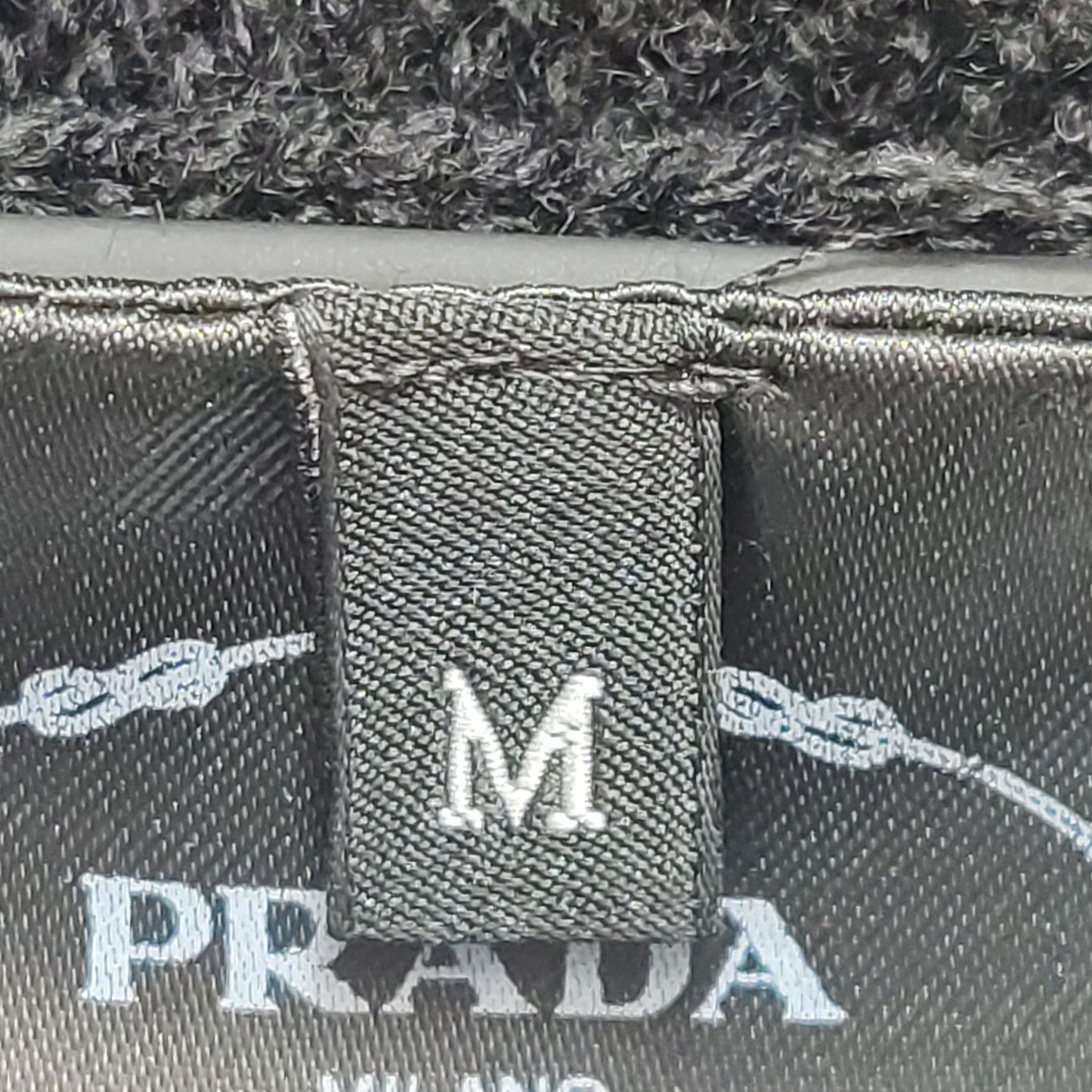 Prada Prada Cashmere Turtleneck Sweater Size M Size M / US 6-8 / IT 42-44 - 6 Thumbnail