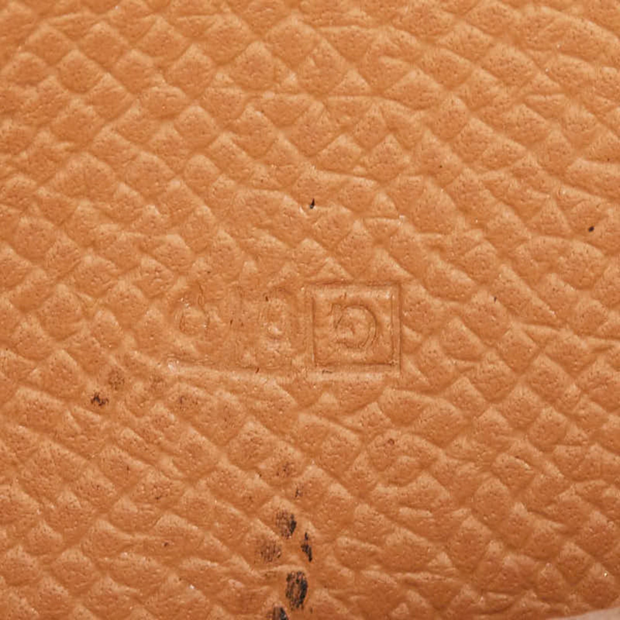 Hermes Hermes Agenda PM Notebook Cover, Blue Jean Blue, Veau Epsom Leather, Women's Size ONE SIZE - 8 Thumbnail