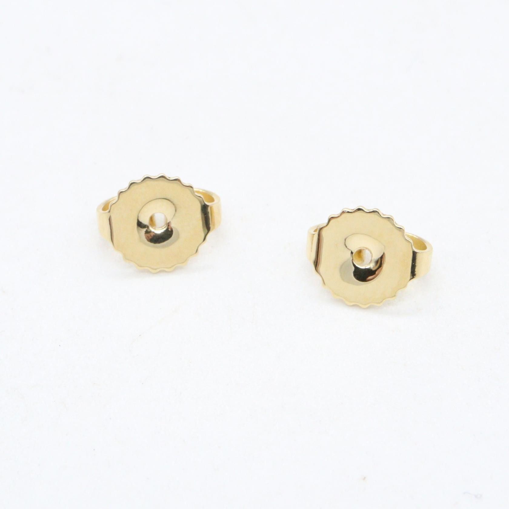 Tiffany & Co. Tiffany & Co. Tiffany & Co. Multi Heart Drop Au750 Earrings Precious Metal Earrings DUTY FREE for USA Size ONE SIZE - 4 Thumbnail