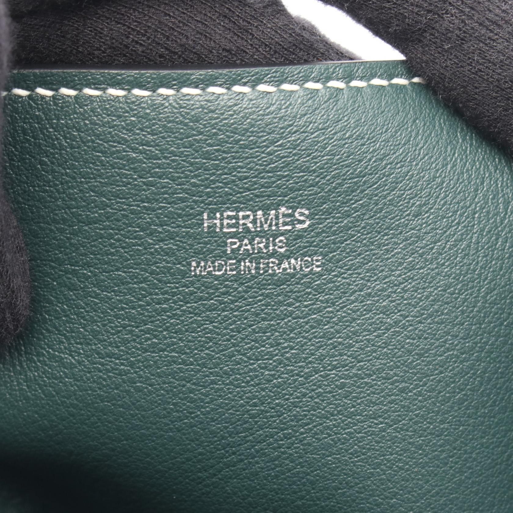 Hermes Hermes Hermes Neo Dublesence35 Sikkim tote bag Leather Tote Bag K DUTY FREE for USA Size ONE SIZE - 5 Thumbnail