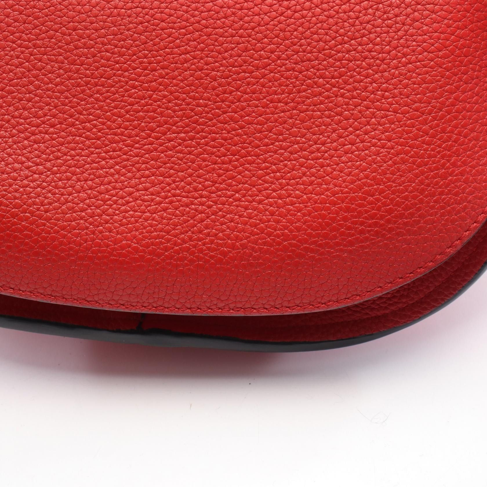 Loewe Loewe Loewe Gate Small Leather Shoulder Bag Leather Shoulder Bag DUTY FREE for USA Size ONE SIZE - 8 Thumbnail