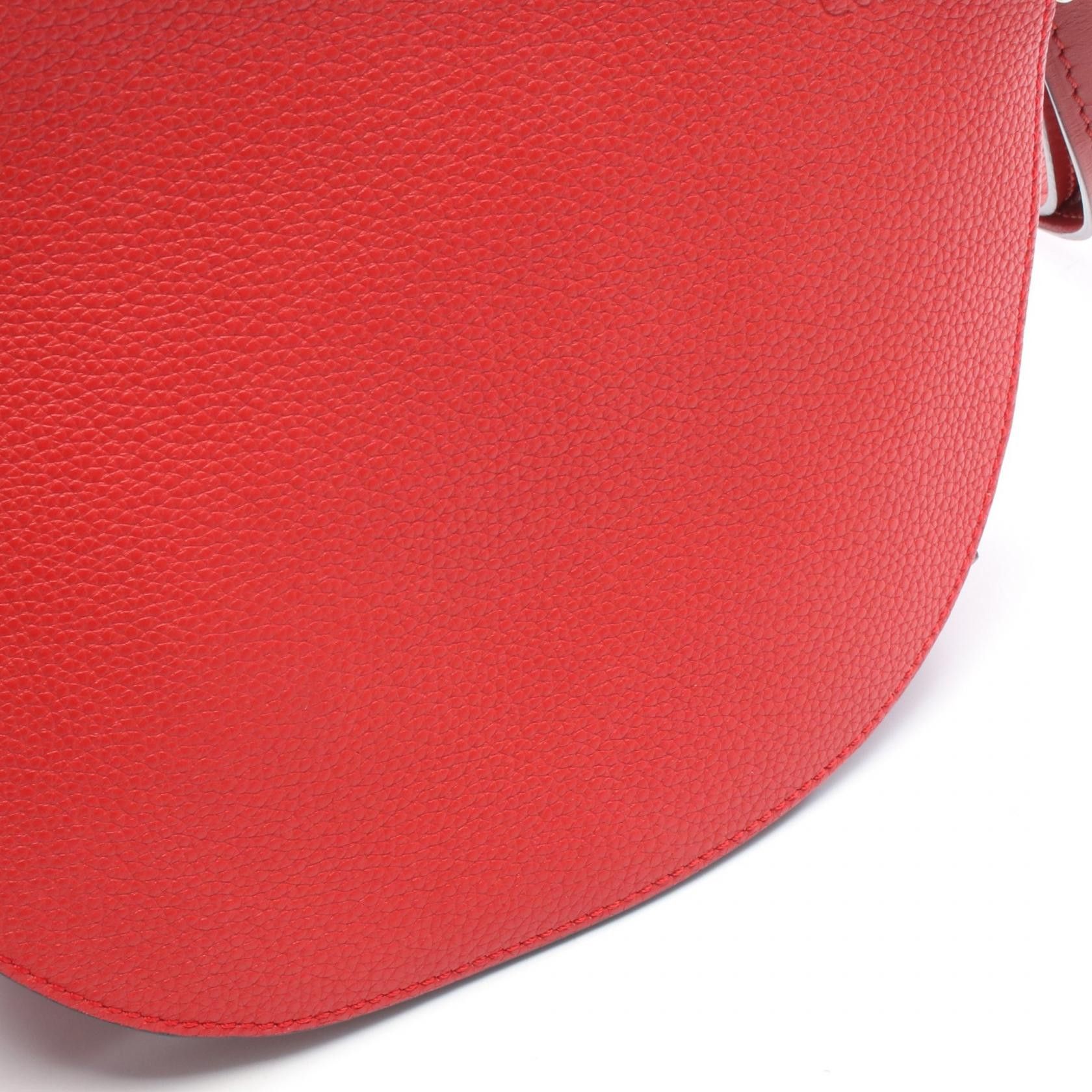 Loewe Loewe Loewe Gate Small Leather Shoulder Bag Leather Shoulder Bag DUTY FREE for USA Size ONE SIZE - 6 Thumbnail