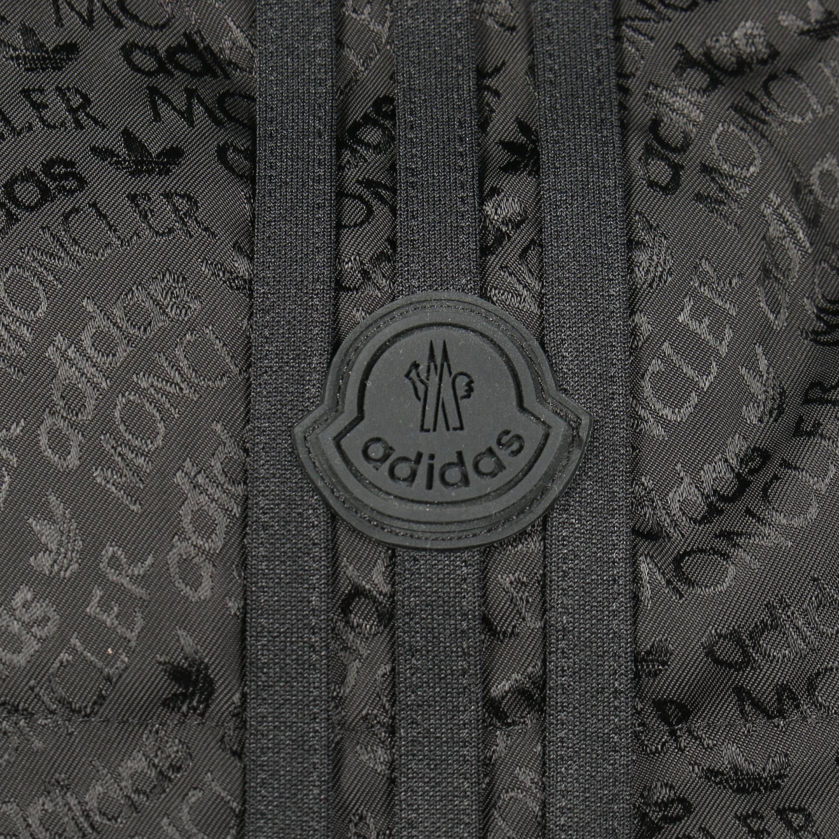 Moncler Moncler Moncler Genius 3 adidas ALPBACH nylon down jacket Textile Outerwear 1A00009M2858 DUTY FREE for USA Size ONE SIZE - 6 Thumbnail