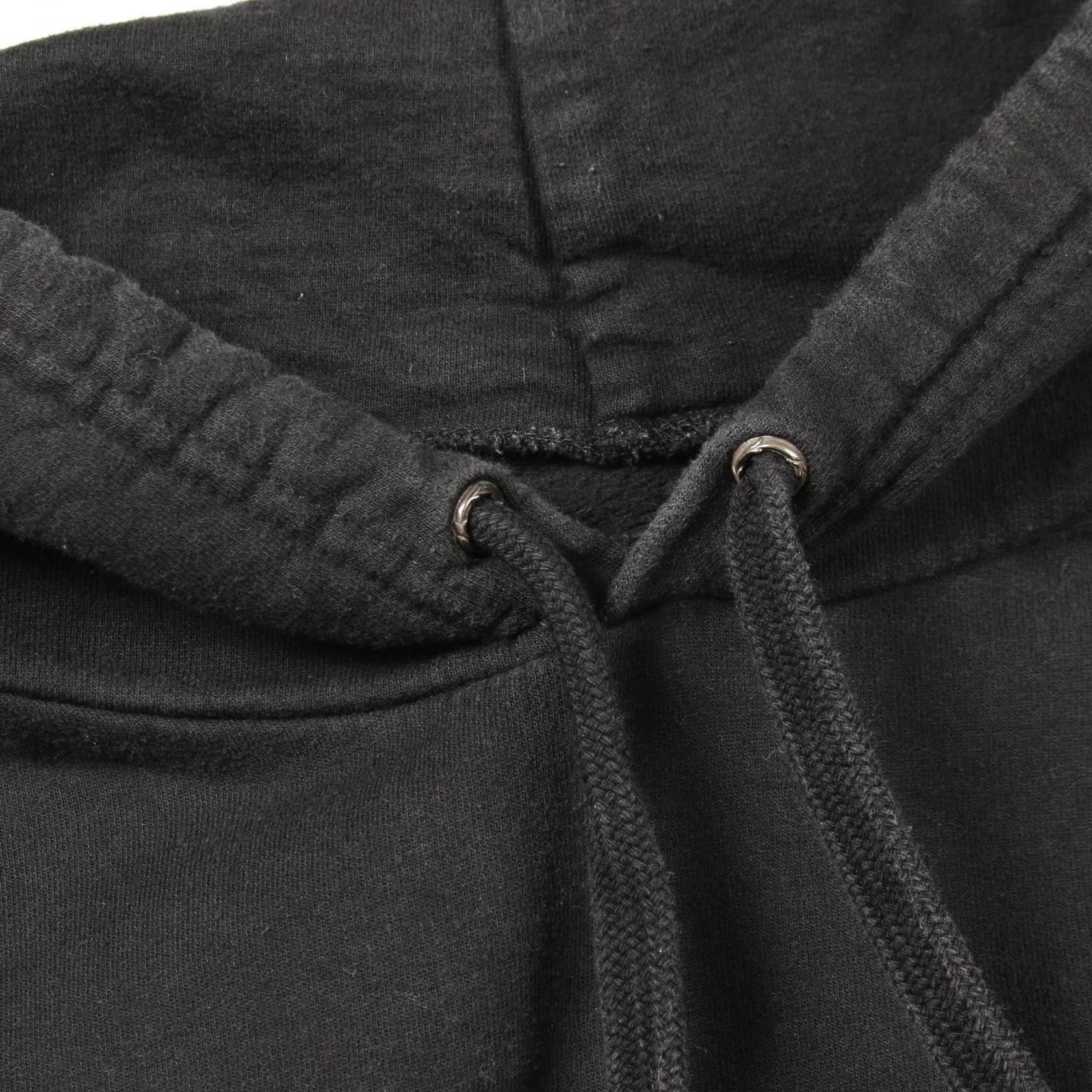 Chrome Hearts Chrome Hearts Chrome Hearts Horseshoe CH Plus Hoodie Textile Sweatshirts & Hoodies DUTY FREE for USA Size ONE SIZE - 5 Thumbnail