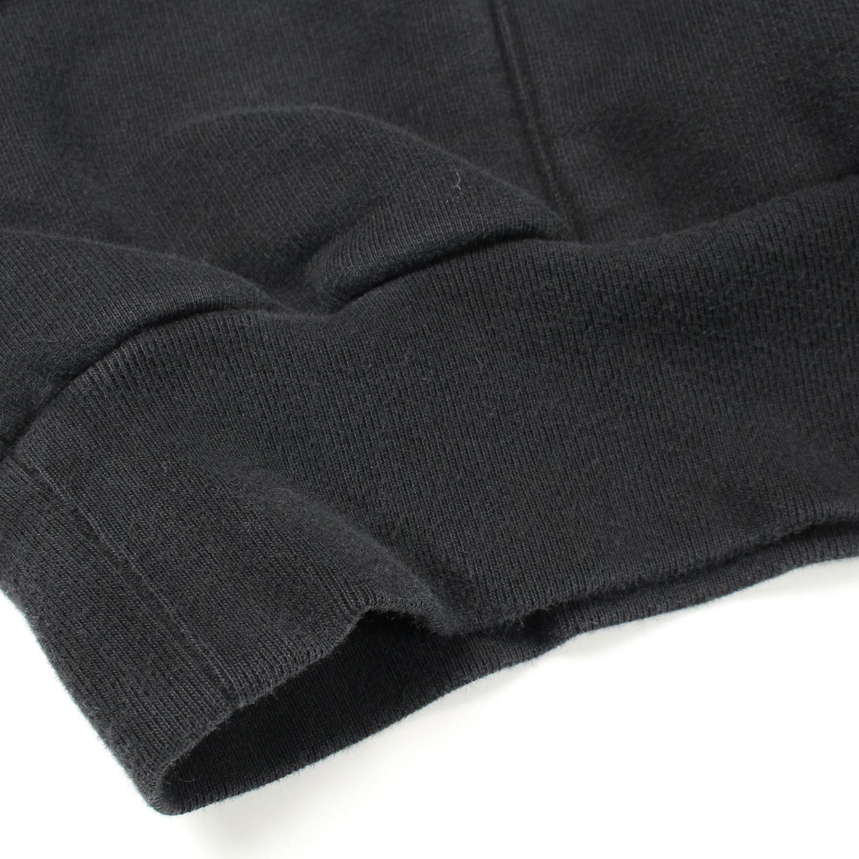 Balenciaga Balenciaga Balenciaga adidas Oversized Hoodie Cotton Sweatshirt Textile Sweatshirts & Hoodies DUTY FREE for USA Size ONE SIZE - 9 Thumbnail