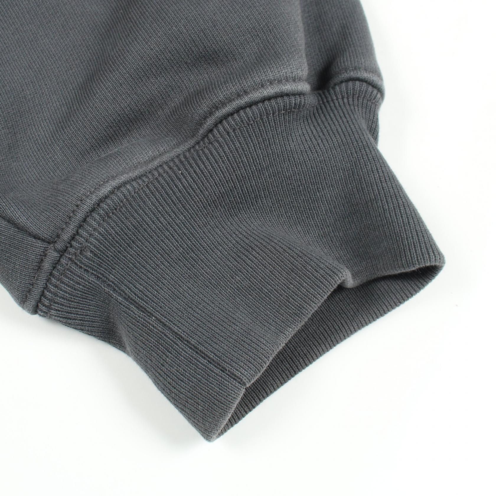 Balenciaga Balenciaga Balenciaga Cotton Hoodie Textile Sweatshirts & Hoodies 620973 DUTY FREE for USA Size ONE SIZE - 7 Thumbnail