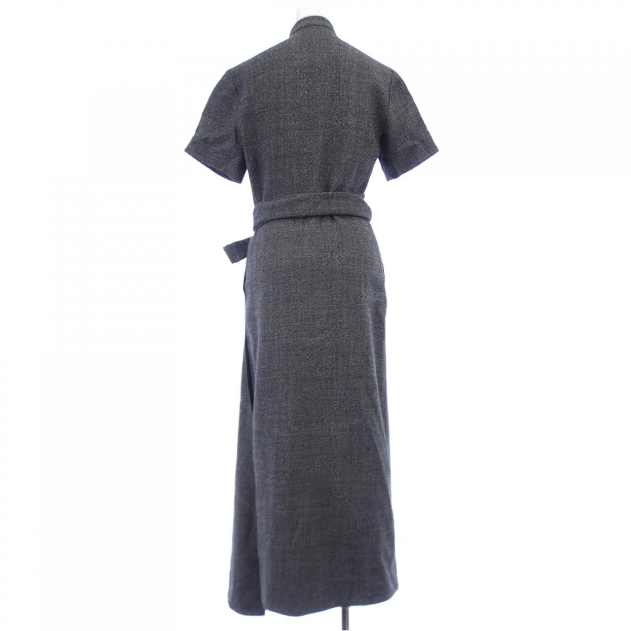 Dior Dior Christian Dior Dress Others Dresses 341R25A1186 DUTY FREE for USA Size ONE SIZE - 2 Thumbnail