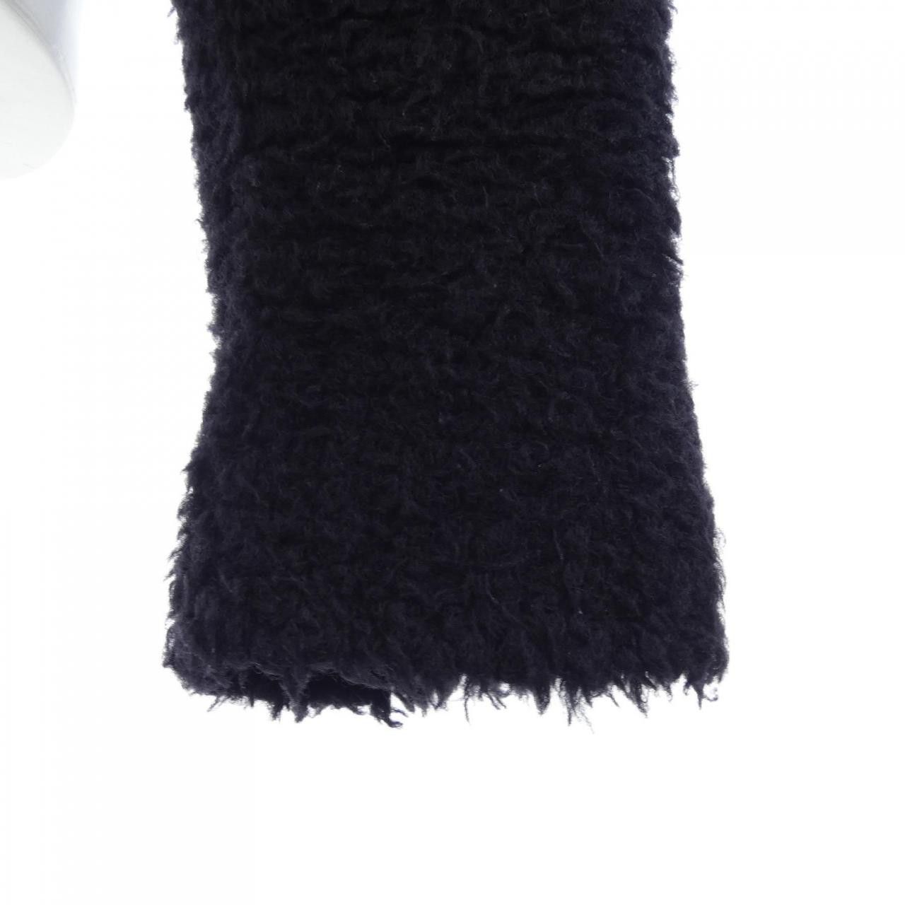 Dior Dior Christian Dior J'ADIOR8 Technical Wool Knit Textile Tops 154S55AM114 DUTY FREE for USA Size ONE SIZE - 6 Thumbnail