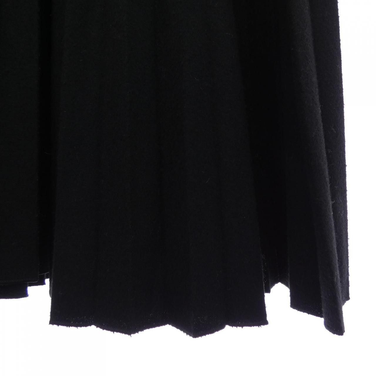 Theory Theory Theory Skirt Textile Skirts 01-2307303 DUTY FREE for USA Size ONE SIZE - 6 Thumbnail
