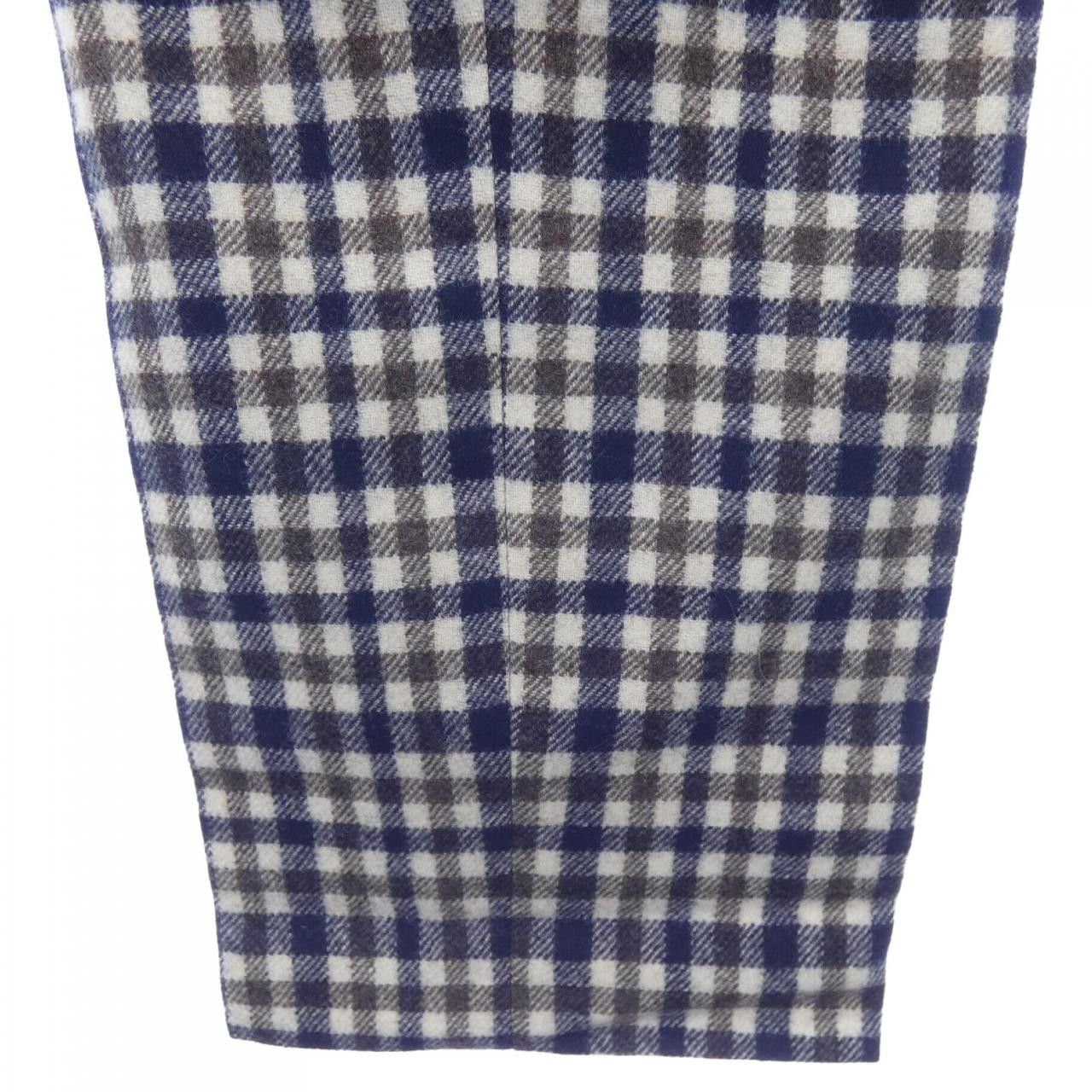 Other Other Drawer Pants Textile Pants 6514-236-0732 DUTY FREE for USA Size ONE SIZE - 2 Thumbnail