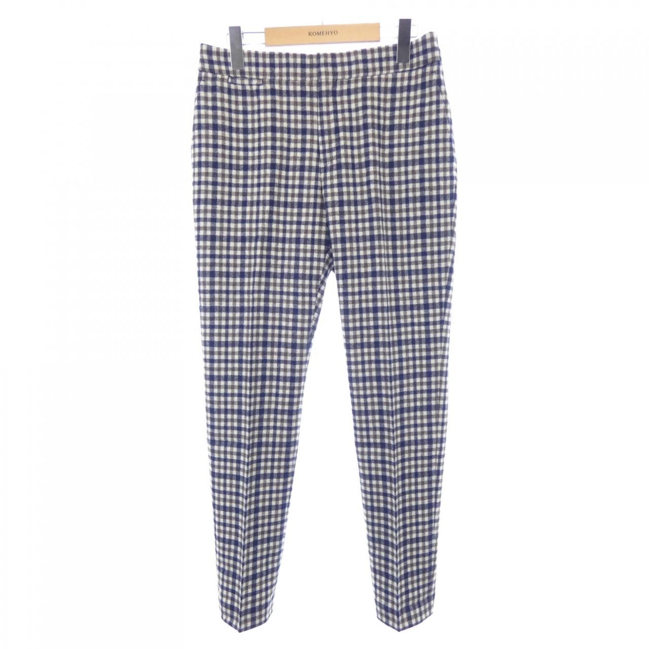 Other Other Drawer Pants Textile Pants 6514-236-0732 DUTY FREE for USA Size ONE SIZE - 5 Thumbnail