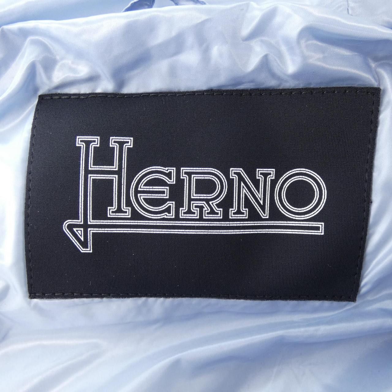 Other Other Herno 12548 Down Jacket Textile Outerwear PI001829D DUTY FREE for USA Size ONE SIZE - 6 Thumbnail