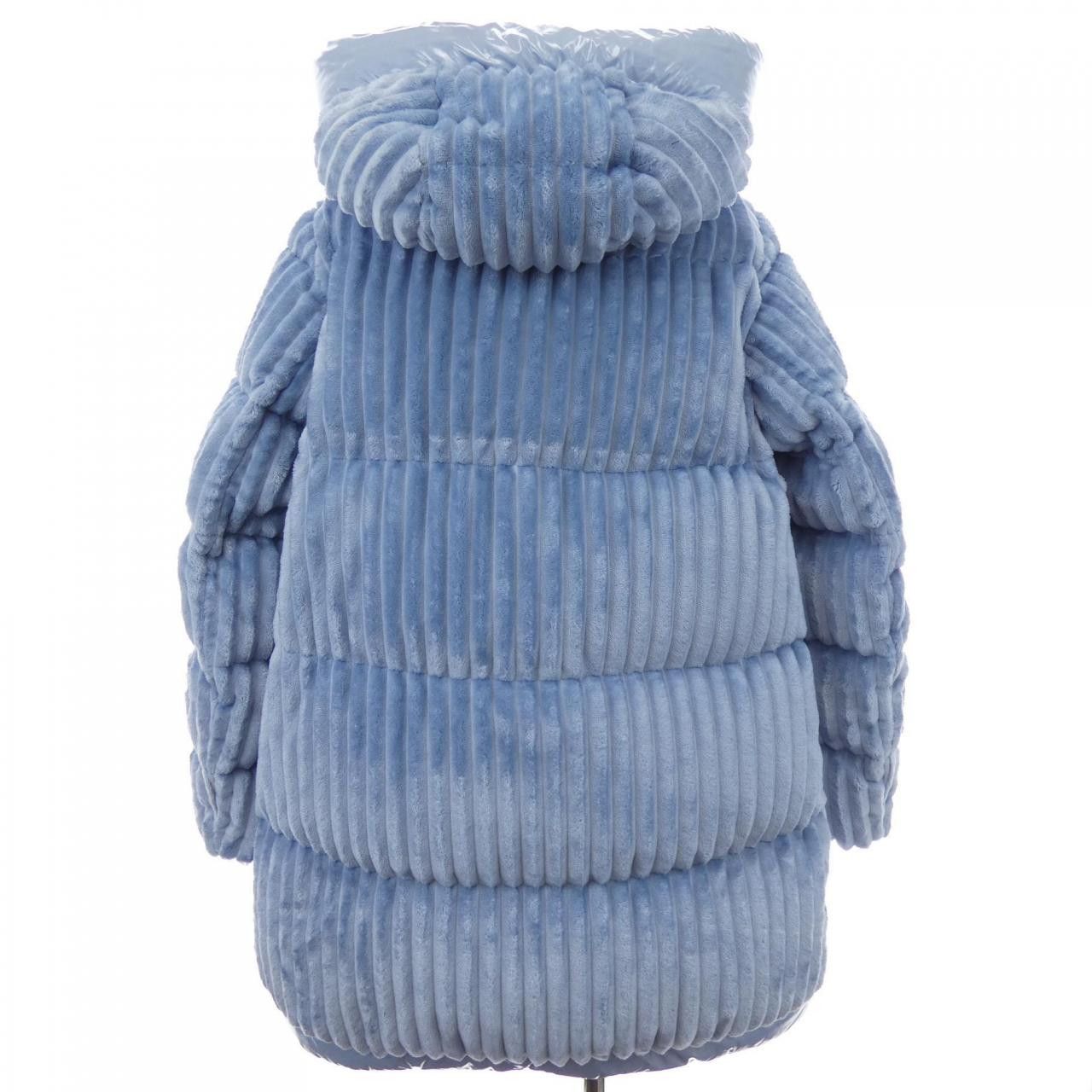 Other Other Herno 12548 Down Jacket Textile Outerwear PI001829D DUTY FREE for USA Size ONE SIZE - 2 Thumbnail