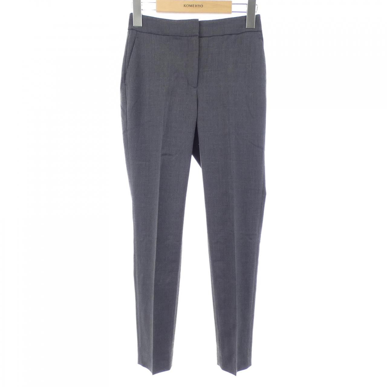 Other Other Theory luxe Pants Textile Pants 03-4306440 DUTY FREE for USA Size ONE SIZE - 5 Thumbnail