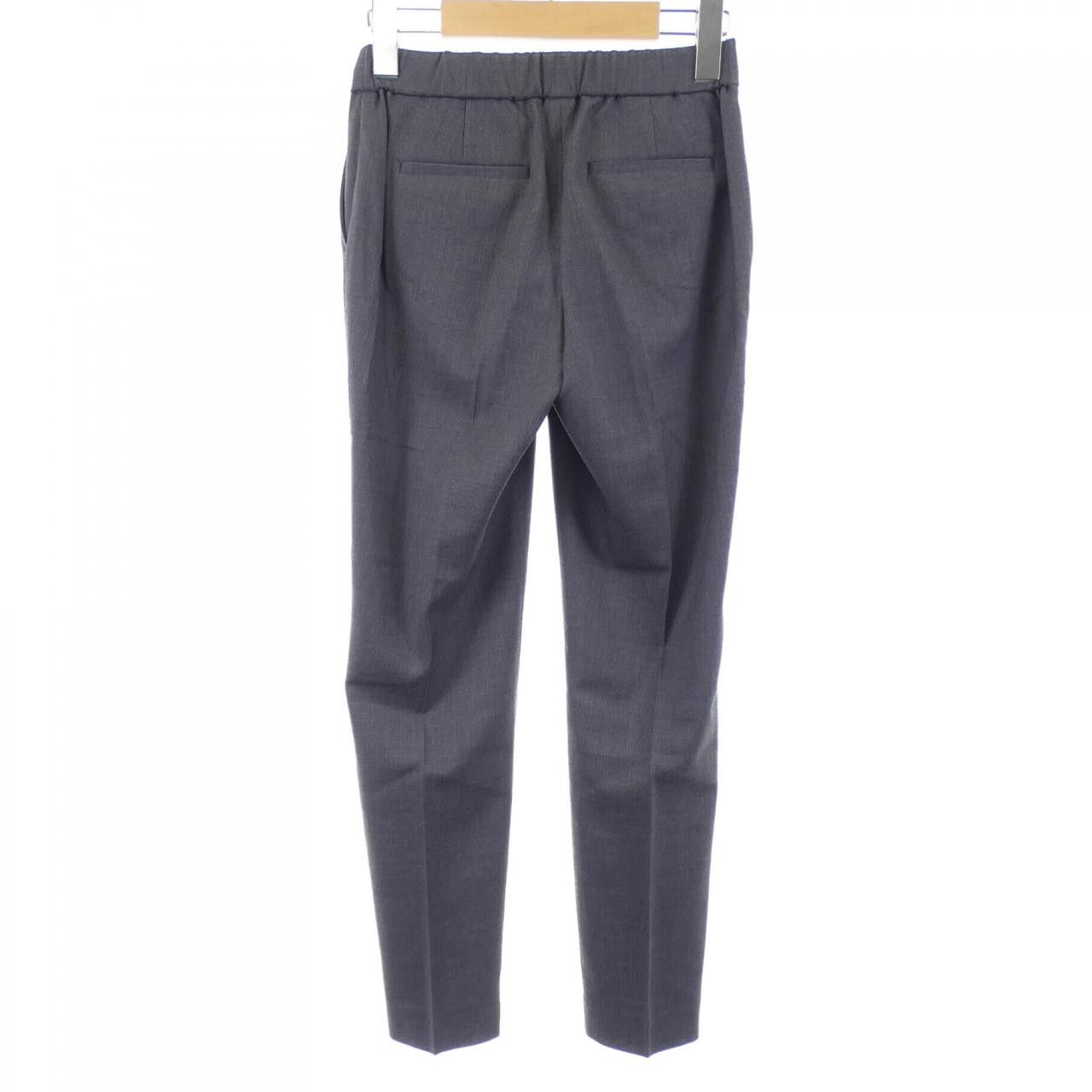 Other Other Theory luxe Pants Textile Pants 03-4306440 DUTY FREE for USA Size ONE SIZE - 6 Thumbnail