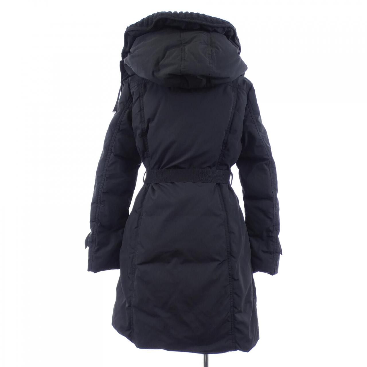 Moncler Moncler Moncler CHACAL Down Coat Textile Outerwear CHACAL DUTY FREE for USA Size ONE SIZE - 2 Thumbnail