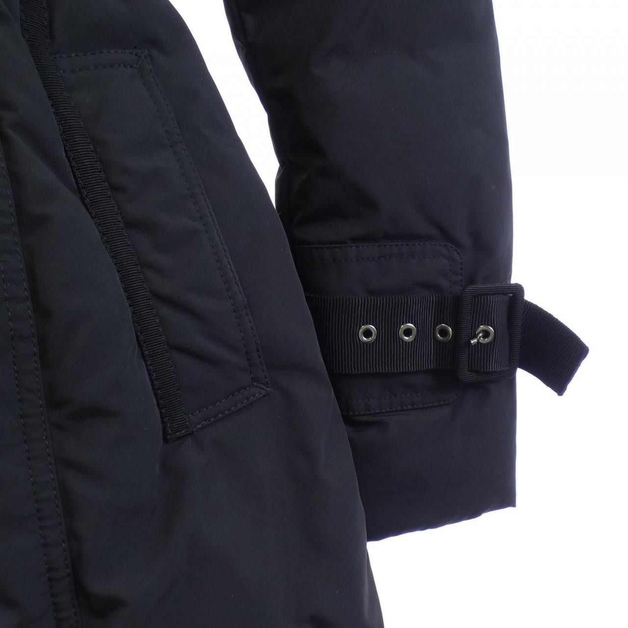 Moncler Moncler Moncler CHACAL Down Coat Textile Outerwear CHACAL DUTY FREE for USA Size ONE SIZE - 8 Thumbnail