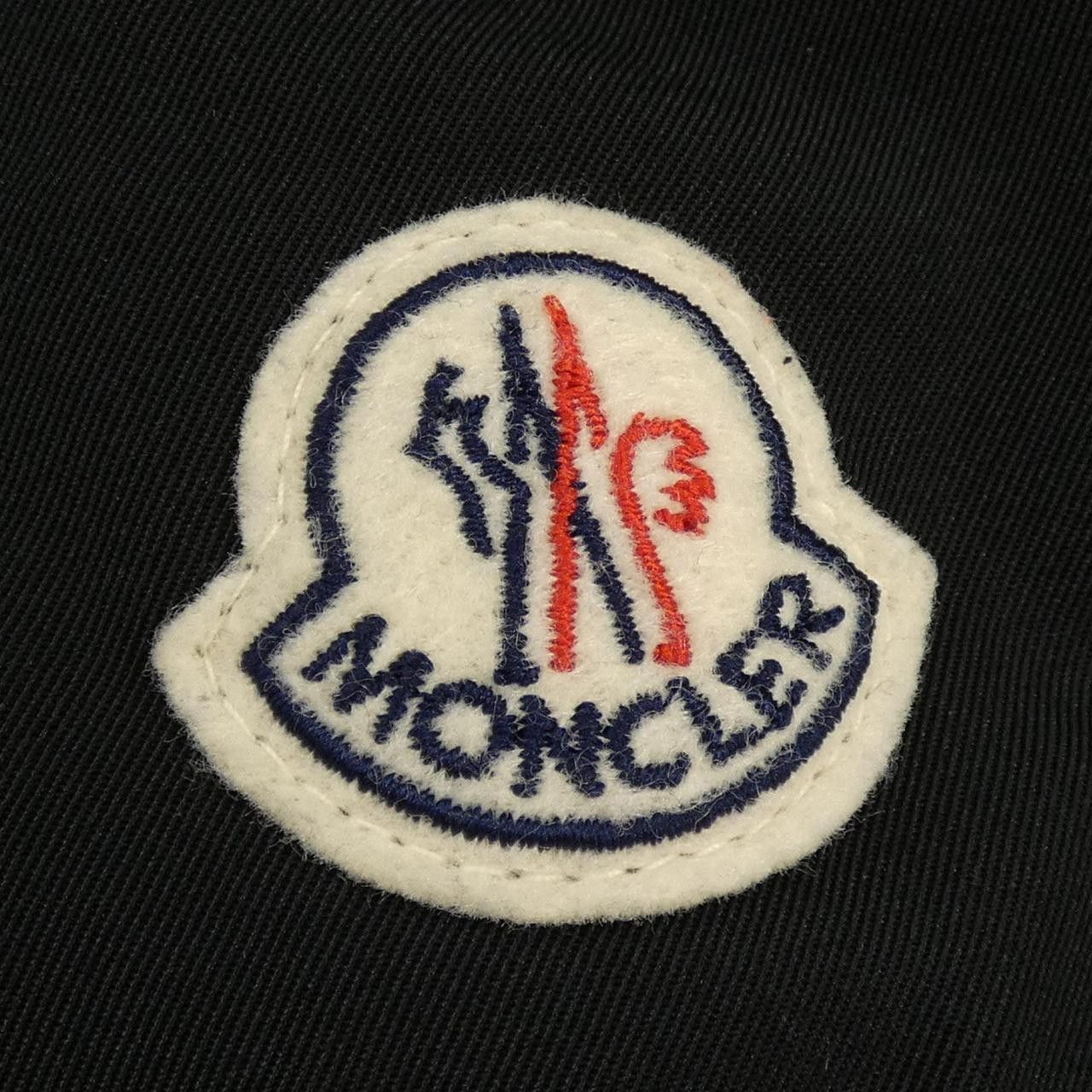 Moncler Moncler Moncler MONTICOLE Fur Hood Down Coat Fur Outerwear MONTICOLE DUTY FREE for USA Size ONE SIZE - 8 Thumbnail