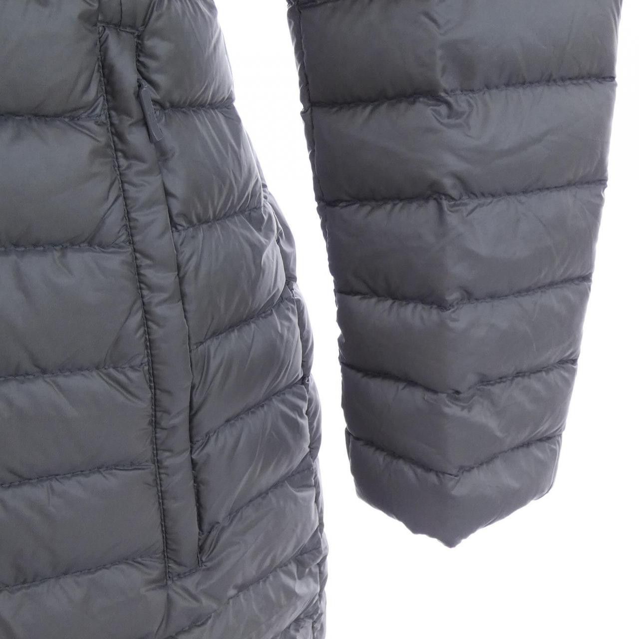 Moncler Moncler Moncler BARBEL Down Coat Textile Outerwear BARBEL DUTY FREE for USA Size ONE SIZE - 7 Thumbnail