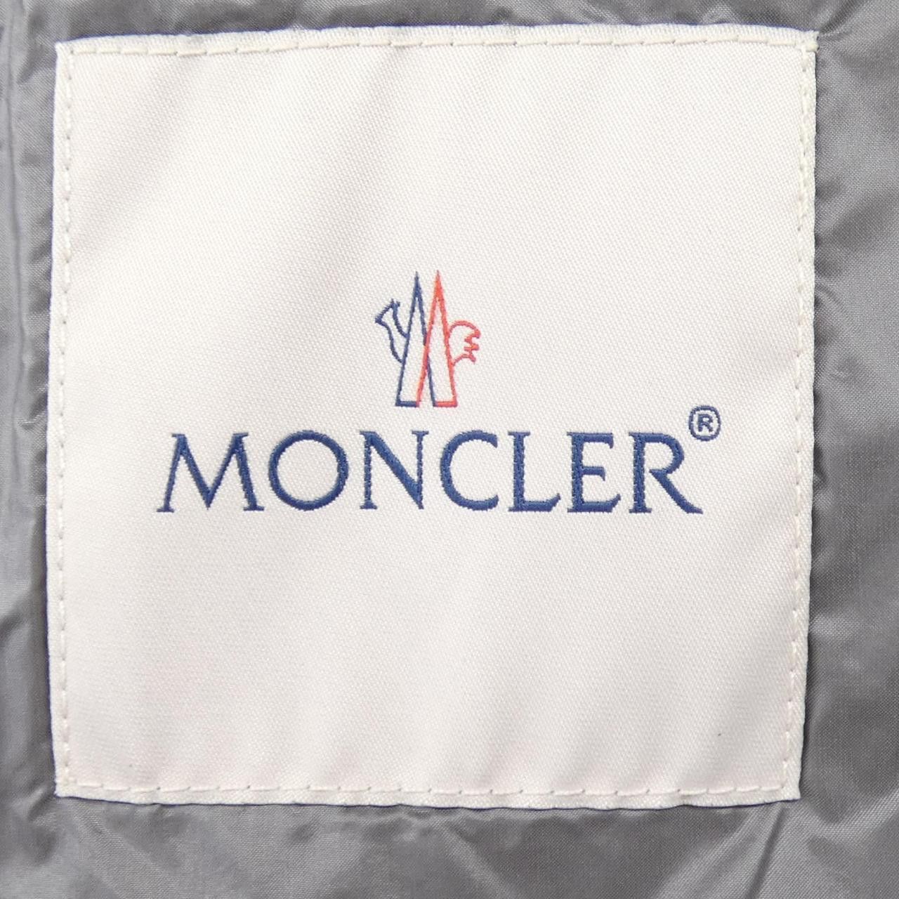 Moncler Moncler Moncler BARBEL Down Coat Textile Outerwear BARBEL DUTY FREE for USA Size ONE SIZE - 5 Thumbnail