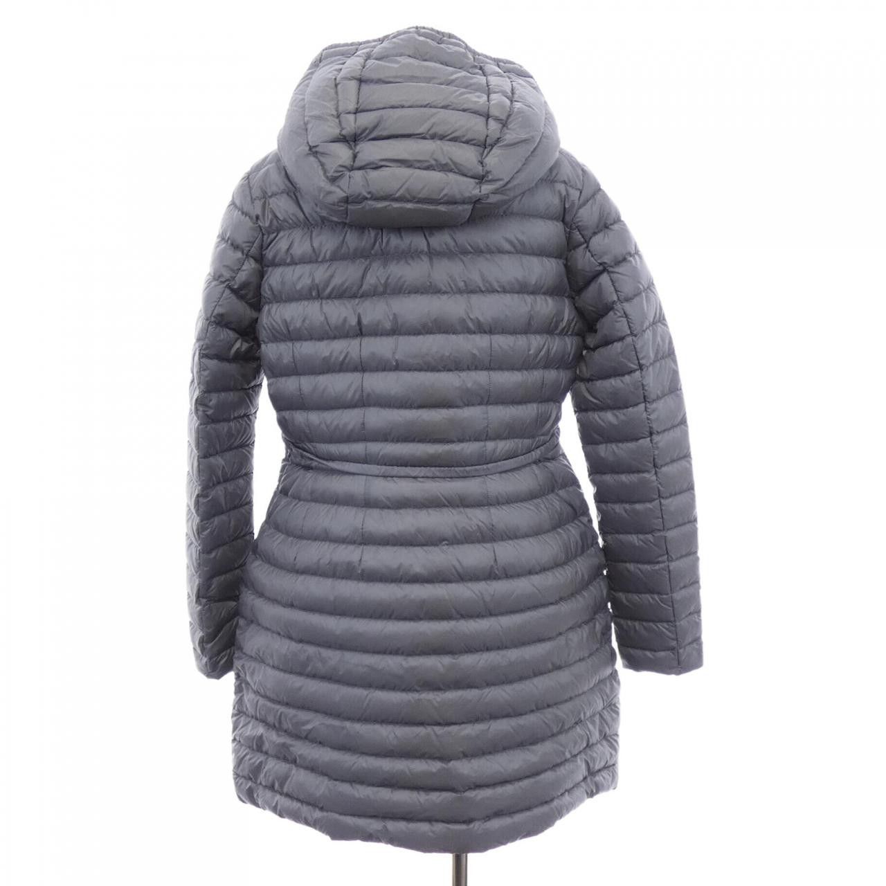 Moncler Moncler Moncler BARBEL Down Coat Textile Outerwear BARBEL DUTY FREE for USA Size ONE SIZE - 2 Thumbnail