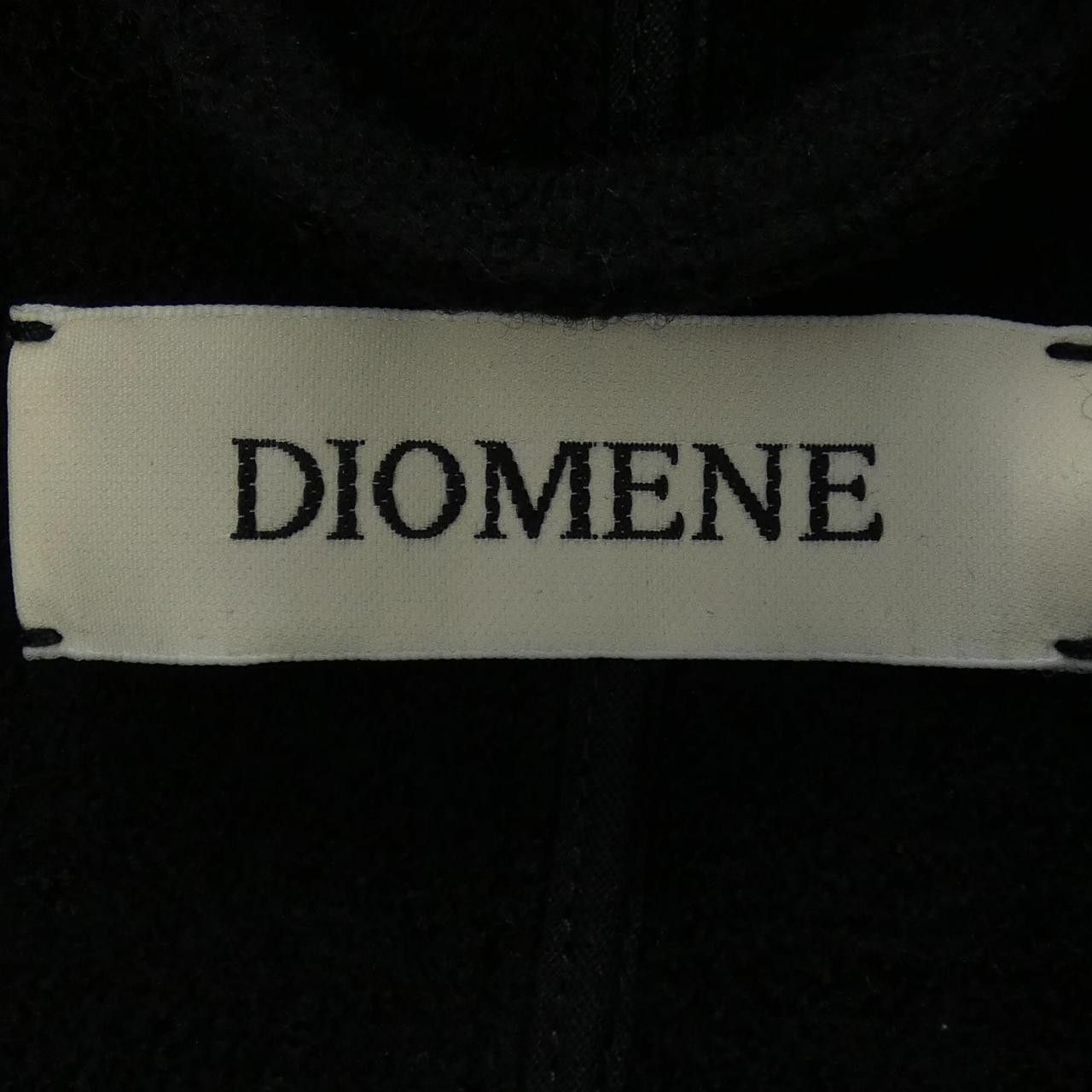 Other Other DIOMENE Jacket Others Outerwear DDM-JK-0026 DUTY FREE for USA Size ONE SIZE - 4 Thumbnail