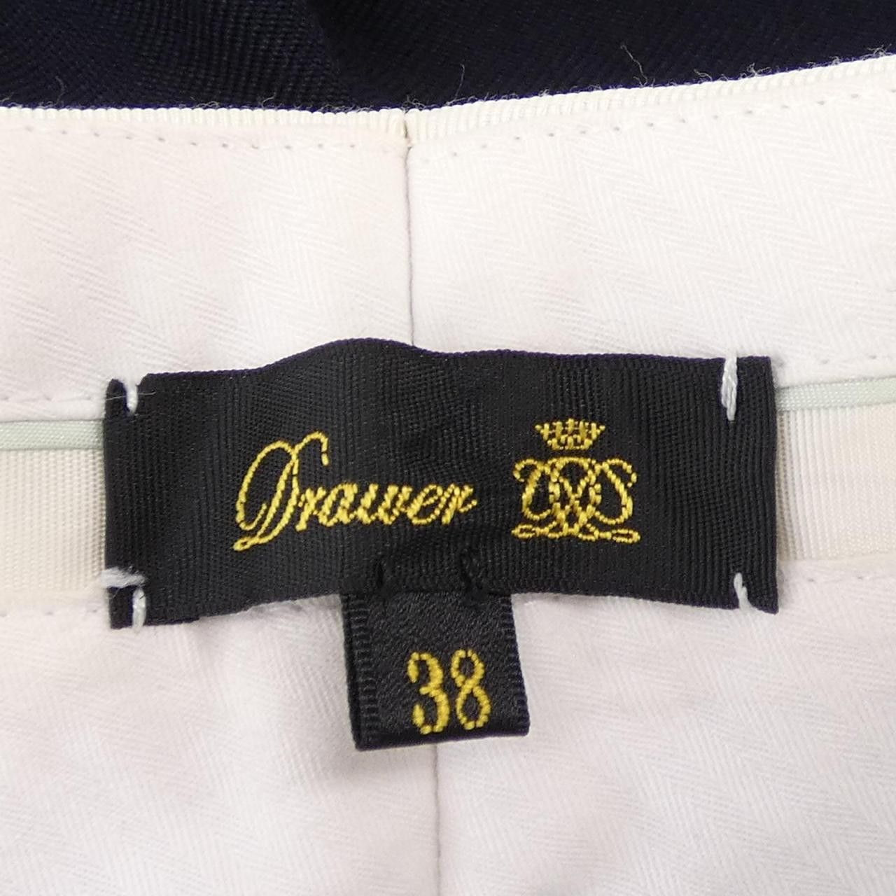 Other Other Drawer Pants Textile Pants 6514-236-0931 DUTY FREE for USA Size ONE SIZE - 4 Thumbnail