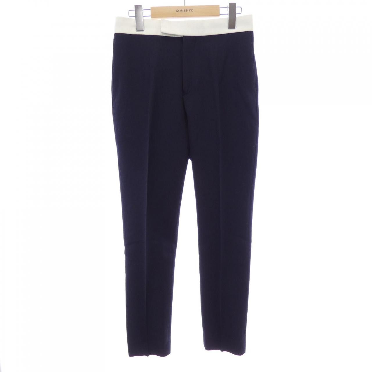 Other Other Drawer Pants Textile Pants 6514-236-0931 DUTY FREE for USA Size ONE SIZE - 5 Thumbnail