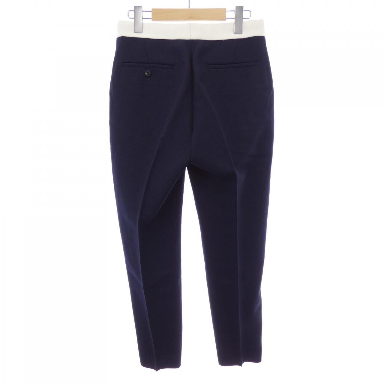 Other Other Drawer Pants Textile Pants 6514-236-0931 DUTY FREE for USA Size ONE SIZE - 6 Thumbnail
