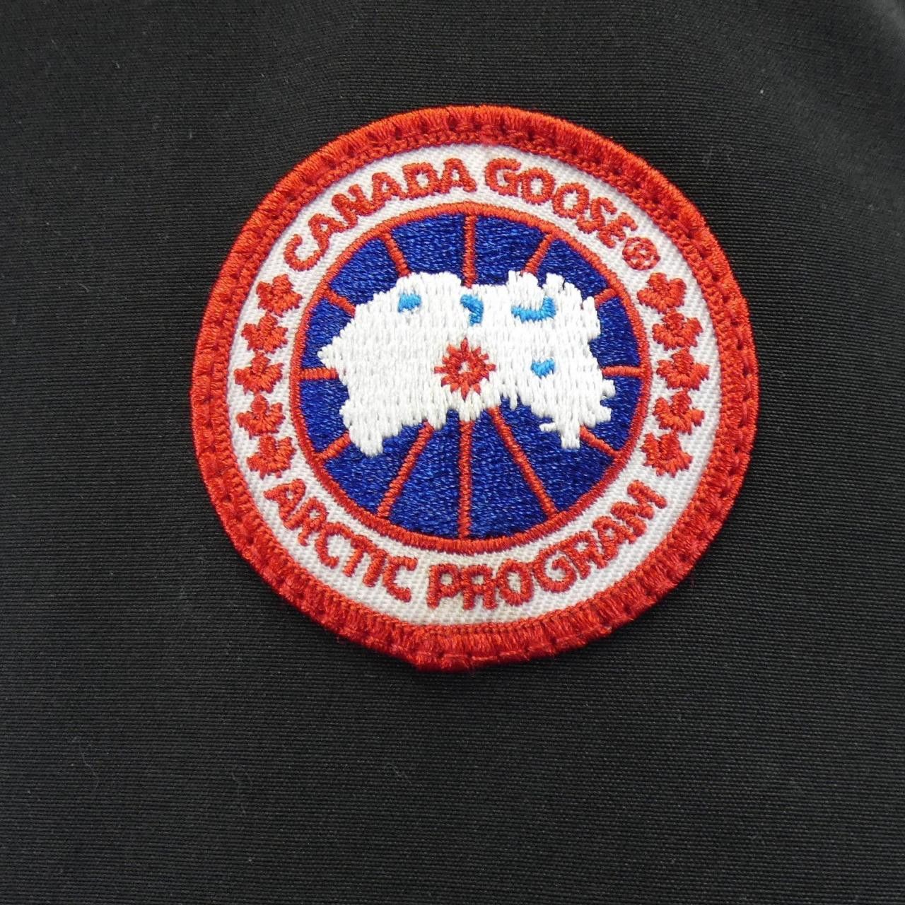 Canada Goose Canada Goose Canada Goose Rossclair Down Coat Textile Outerwear 2580LA DUTY FREE for USA Size ONE SIZE - 7 Thumbnail