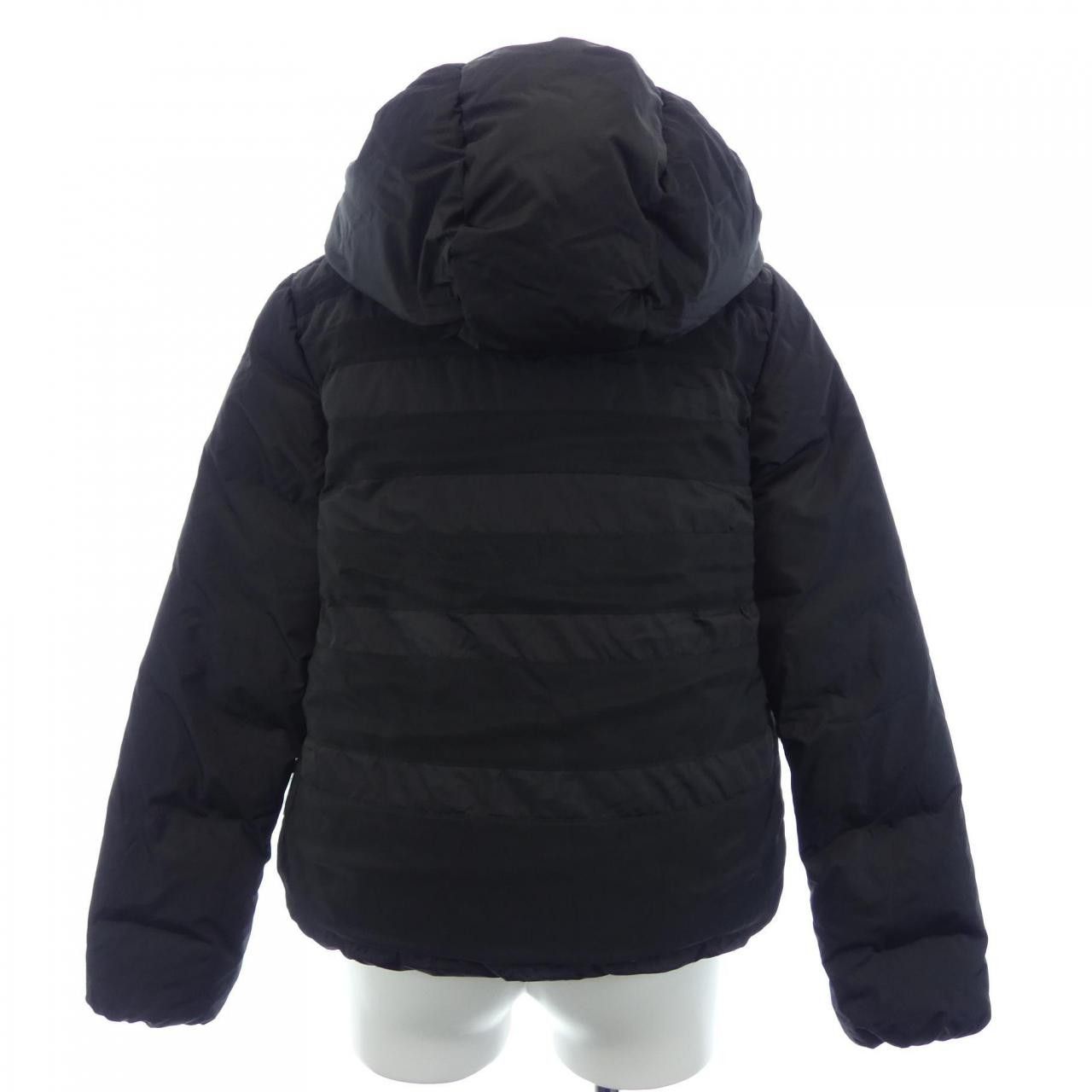 Moncler Moncler Moncler CHICOREE Down Jacket Textile Outerwear CHICOREE DUTY FREE for USA Size ONE SIZE - 2 Thumbnail