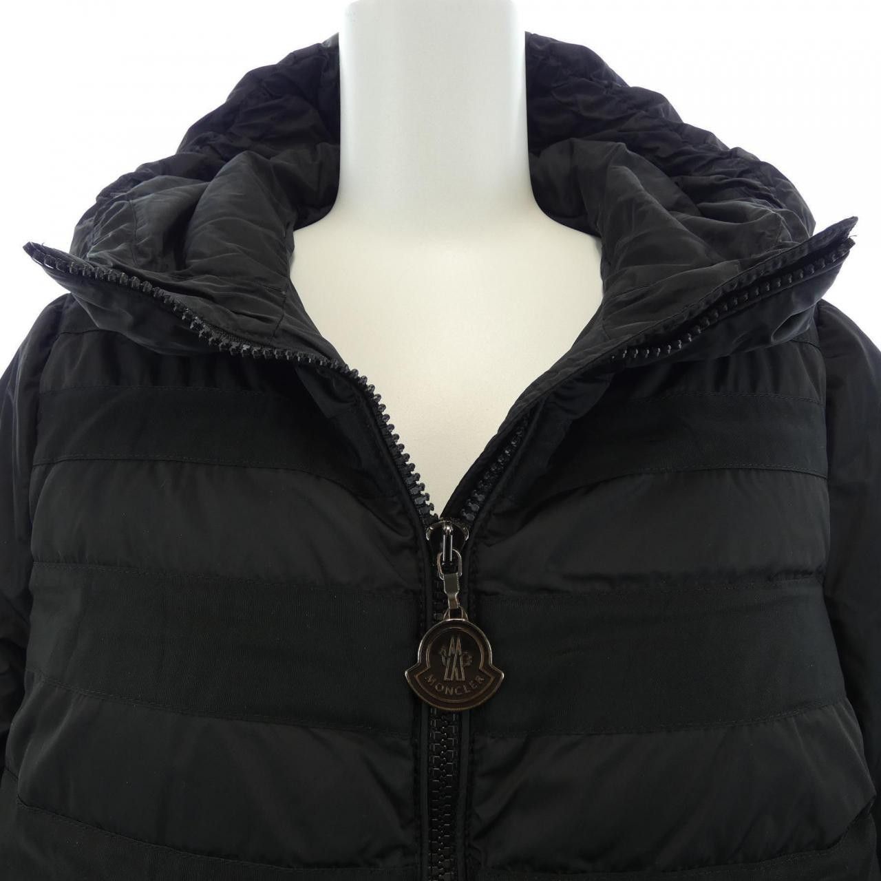 Moncler Moncler Moncler CHICOREE Down Jacket Textile Outerwear CHICOREE DUTY FREE for USA Size ONE SIZE - 6 Thumbnail