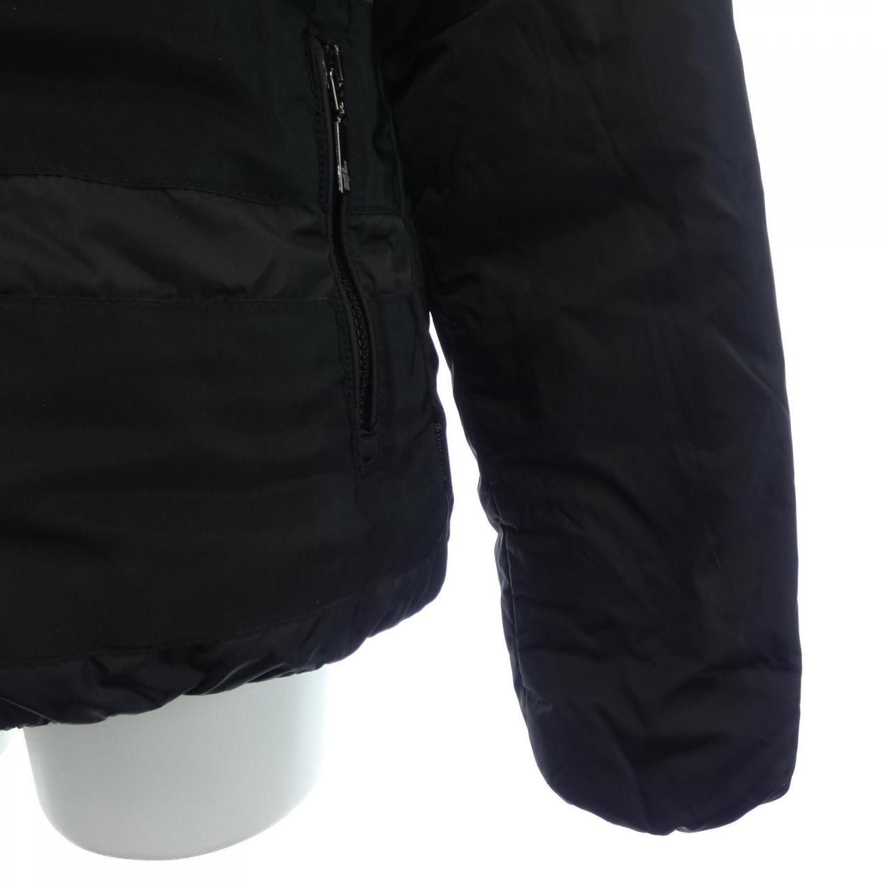 Moncler Moncler Moncler CHICOREE Down Jacket Textile Outerwear CHICOREE DUTY FREE for USA Size ONE SIZE - 7 Thumbnail