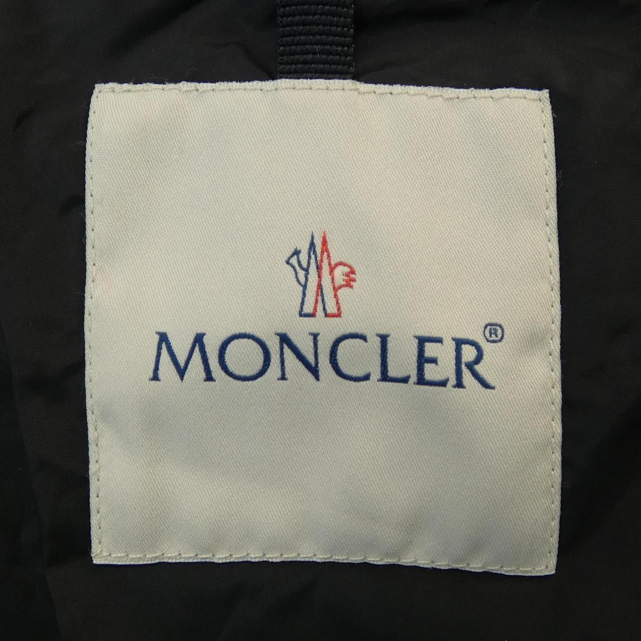 Moncler Moncler Moncler CHICOREE Down Jacket Textile Outerwear CHICOREE DUTY FREE for USA Size ONE SIZE - 5 Thumbnail