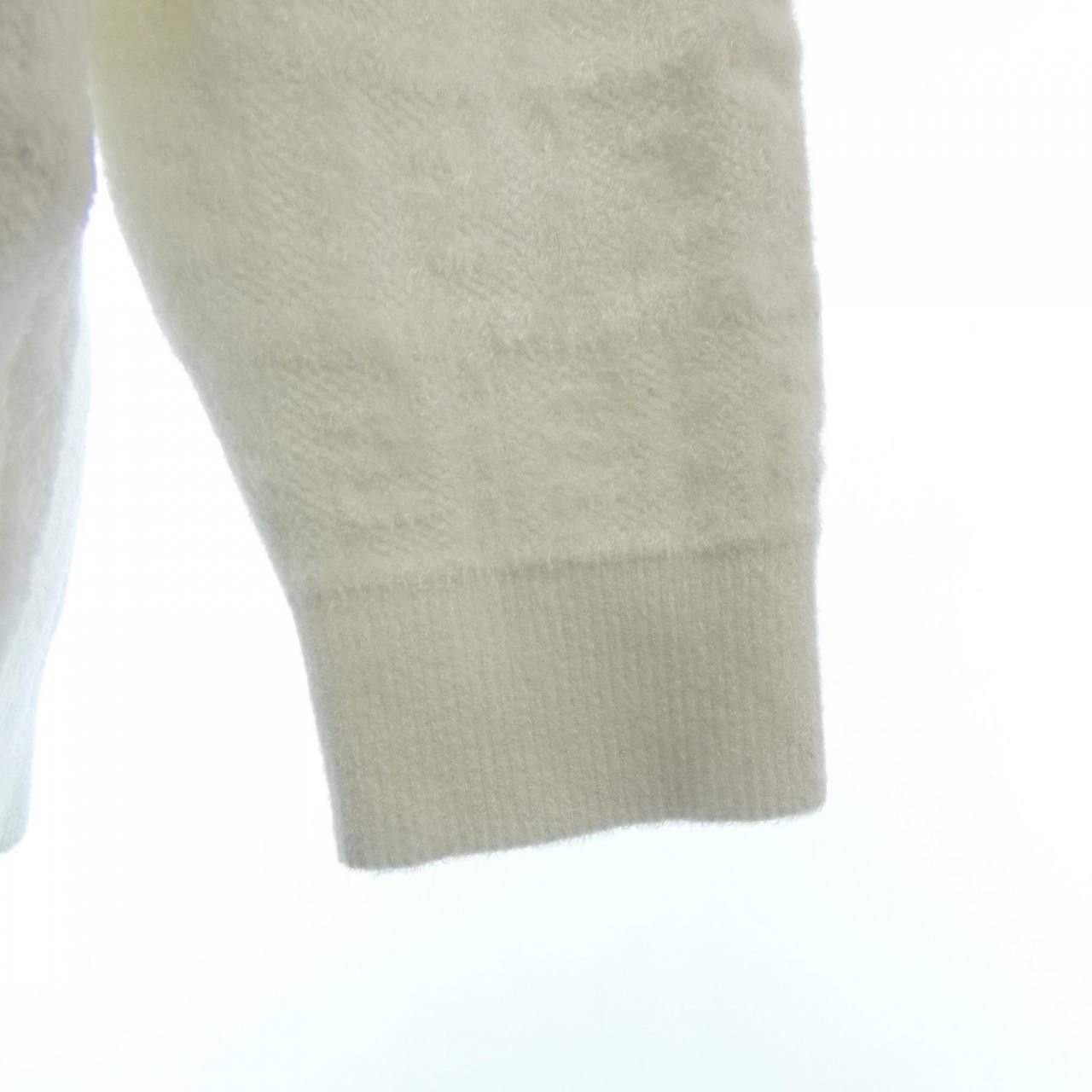 Fendi Fendi Fendi Knit Top Textile Tops FZX605AEEI DUTY FREE for USA Size ONE SIZE - 7 Thumbnail