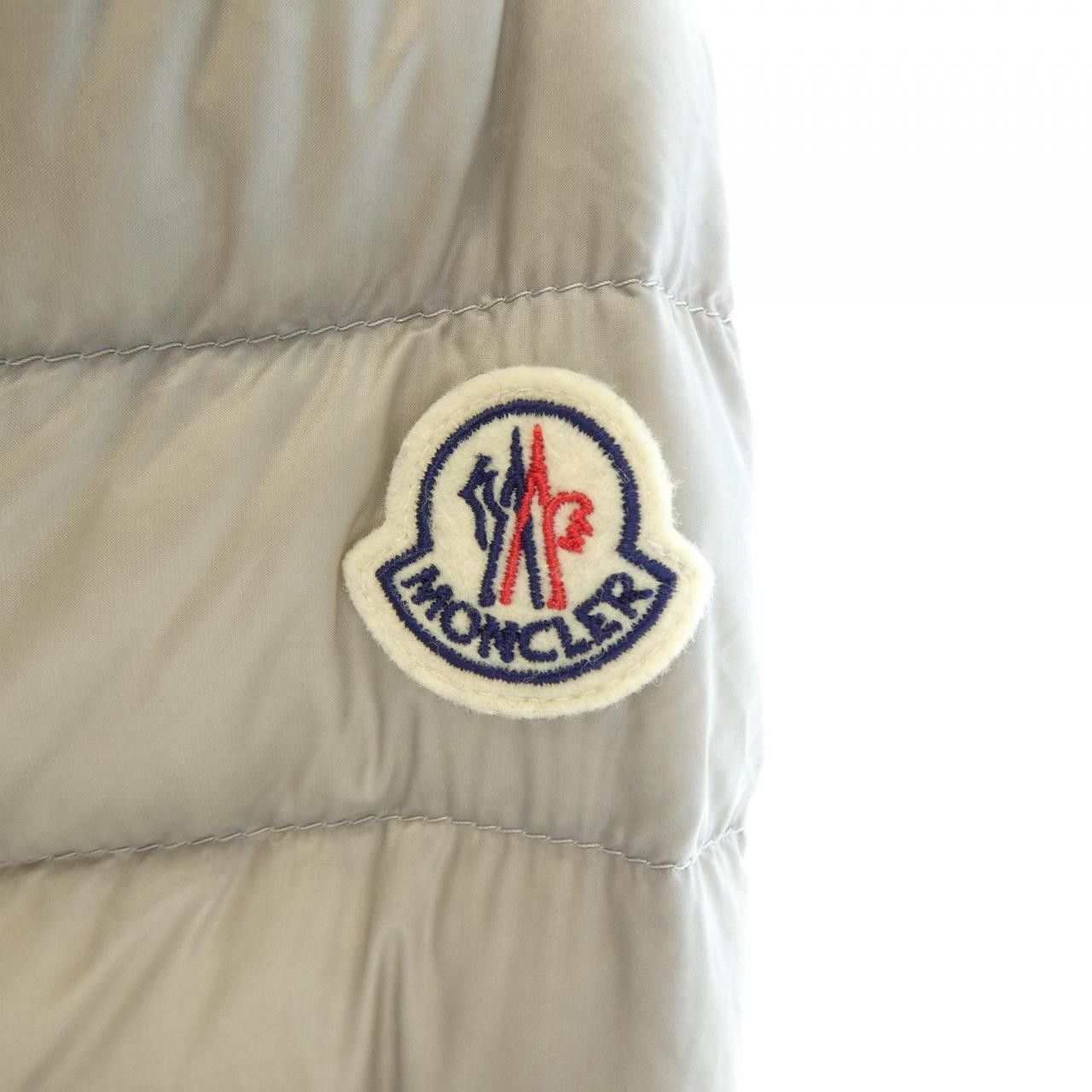 Moncler Moncler Moncler LANS Down Jacket Textile Outerwear LANS DUTY FREE for USA Size ONE SIZE - 7 Thumbnail