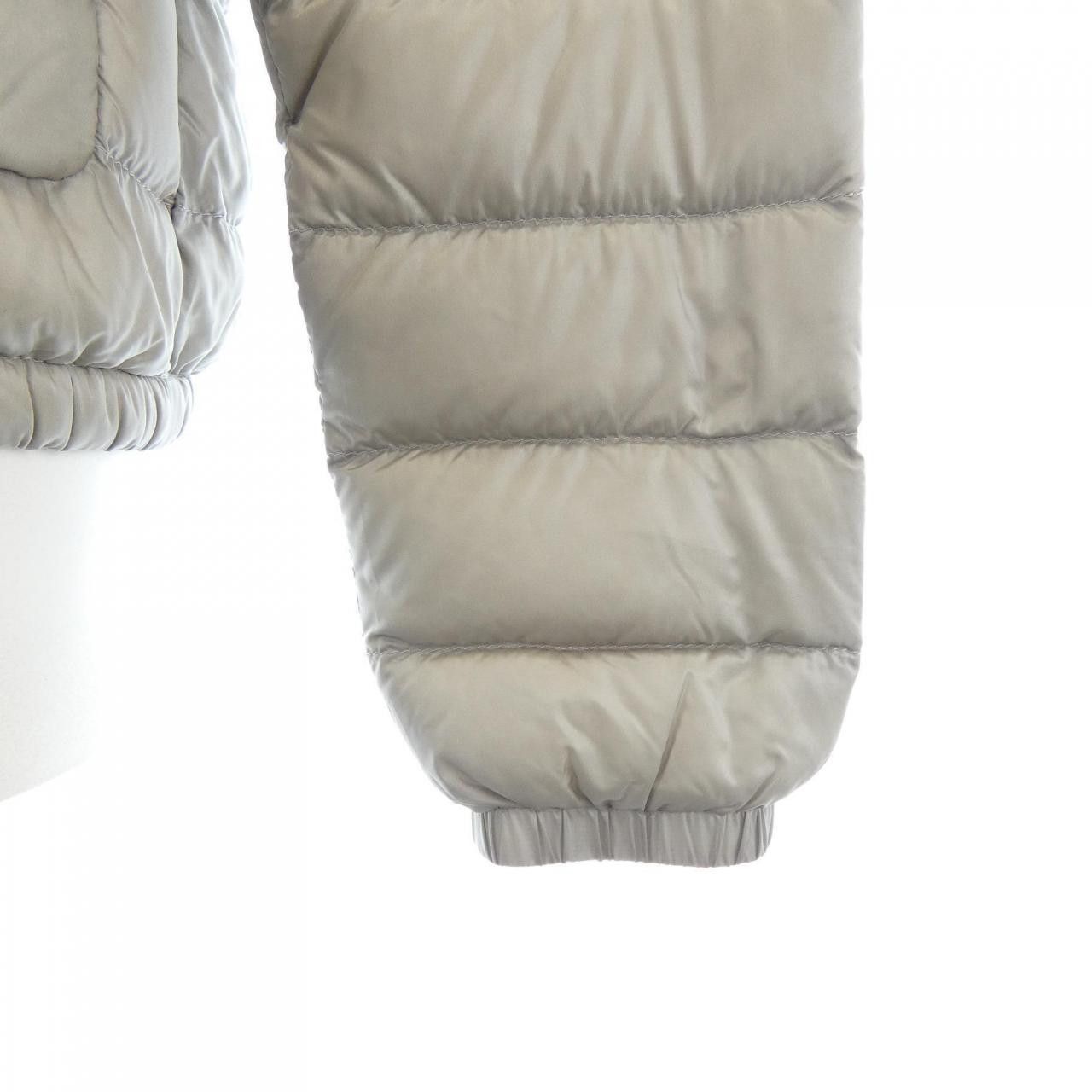 Moncler Moncler Moncler LANS Down Jacket Textile Outerwear LANS DUTY FREE for USA Size ONE SIZE - 6 Thumbnail