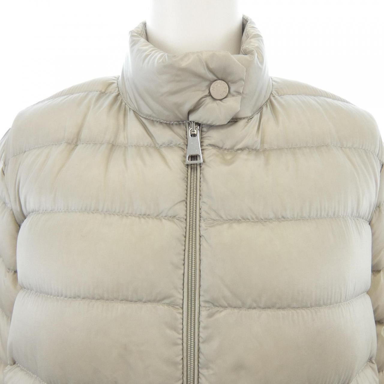 Moncler Moncler Moncler LANS Down Jacket Textile Outerwear LANS DUTY FREE for USA Size ONE SIZE - 5 Thumbnail