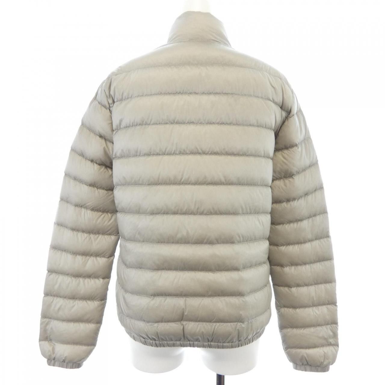Moncler Moncler Moncler LANS Down Jacket Textile Outerwear LANS DUTY FREE for USA Size ONE SIZE - 2 Thumbnail