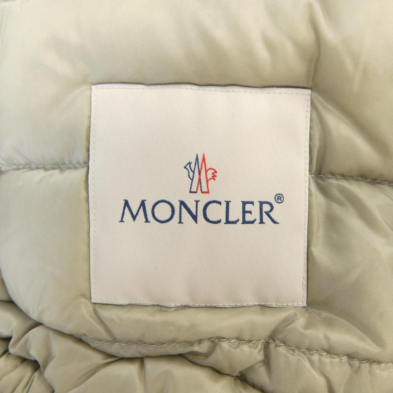 Moncler Moncler Moncler LANS Down Jacket Textile Outerwear LANS DUTY FREE for USA Size ONE SIZE - 4 Thumbnail