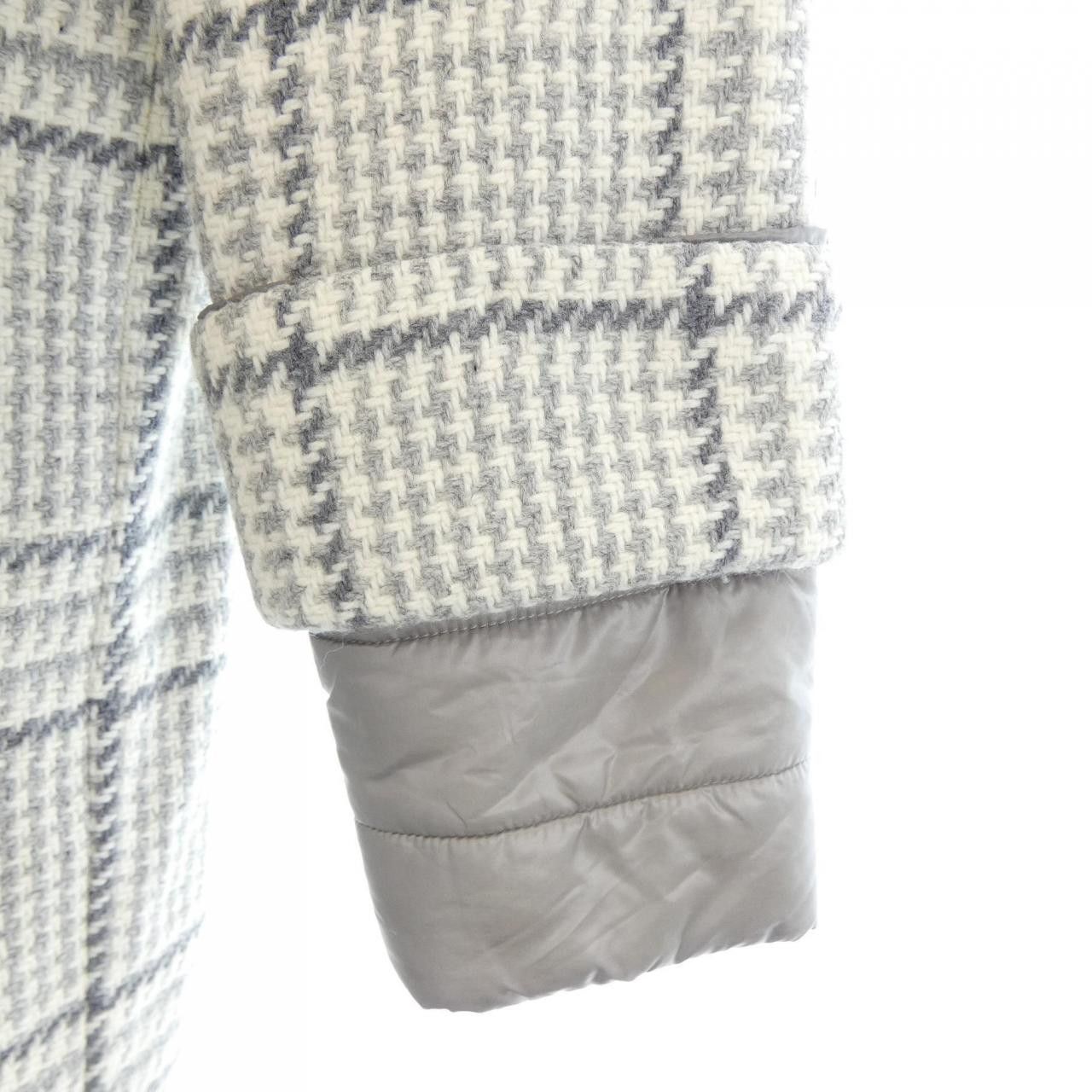 Other Other Herno Coat Others Outerwear GC0287D DUTY FREE for USA Size ONE SIZE - 7 Thumbnail