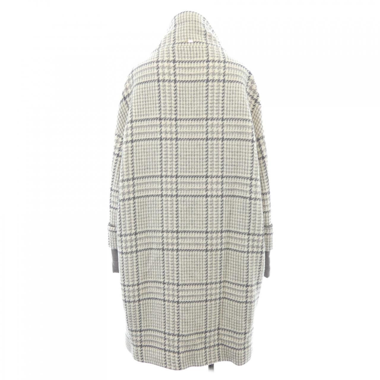 Other Other Herno Coat Others Outerwear GC0287D DUTY FREE for USA Size ONE SIZE - 2 Thumbnail