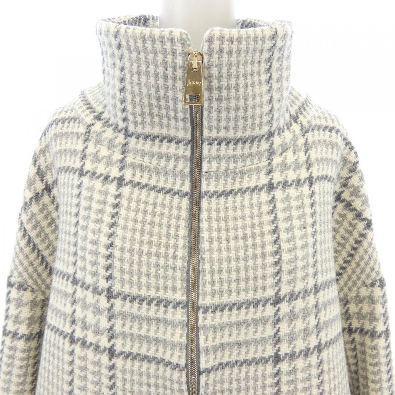 Other Other Herno Coat Others Outerwear GC0287D DUTY FREE for USA Size ONE SIZE - 6 Thumbnail