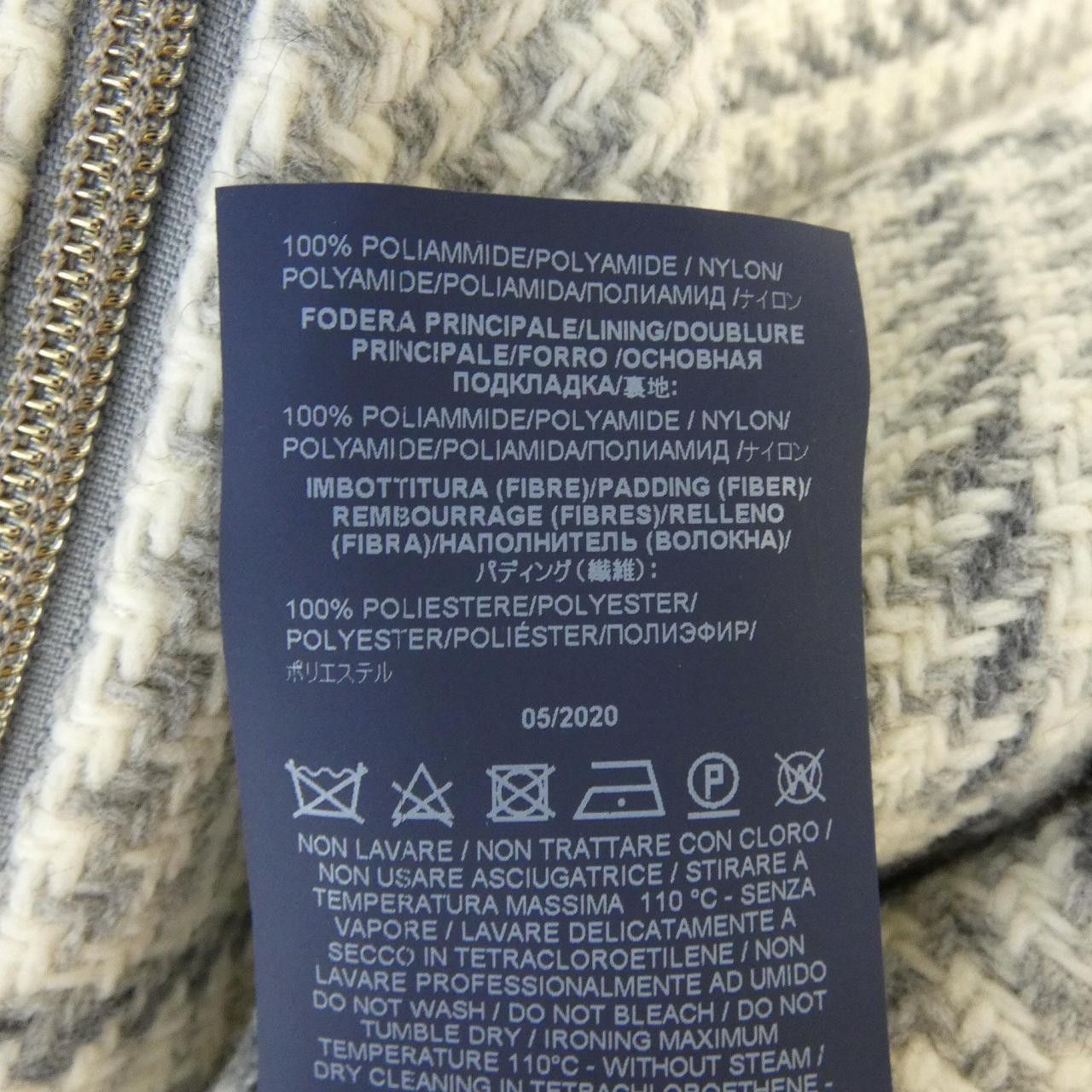 Other Other Herno Coat Others Outerwear GC0287D DUTY FREE for USA Size ONE SIZE - 4 Thumbnail