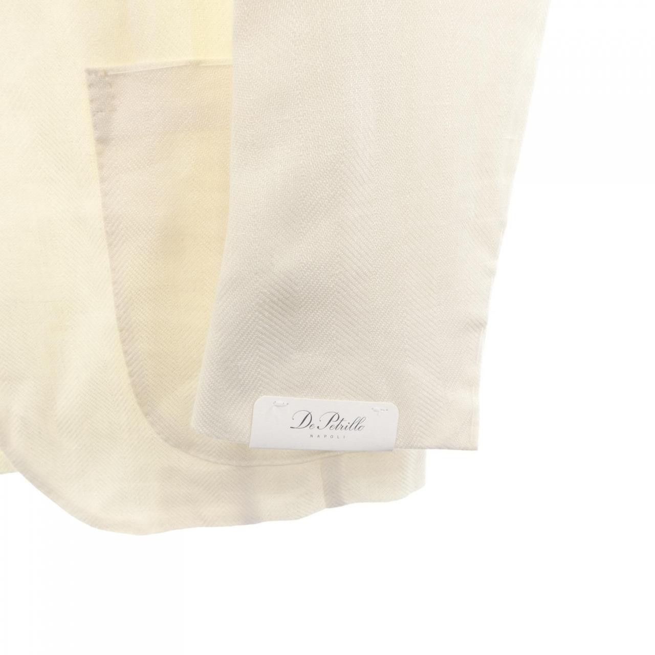 Other Other De Petrillo Jacket Others Outerwear DUTY FREE for USA Size ONE SIZE - 6 Thumbnail