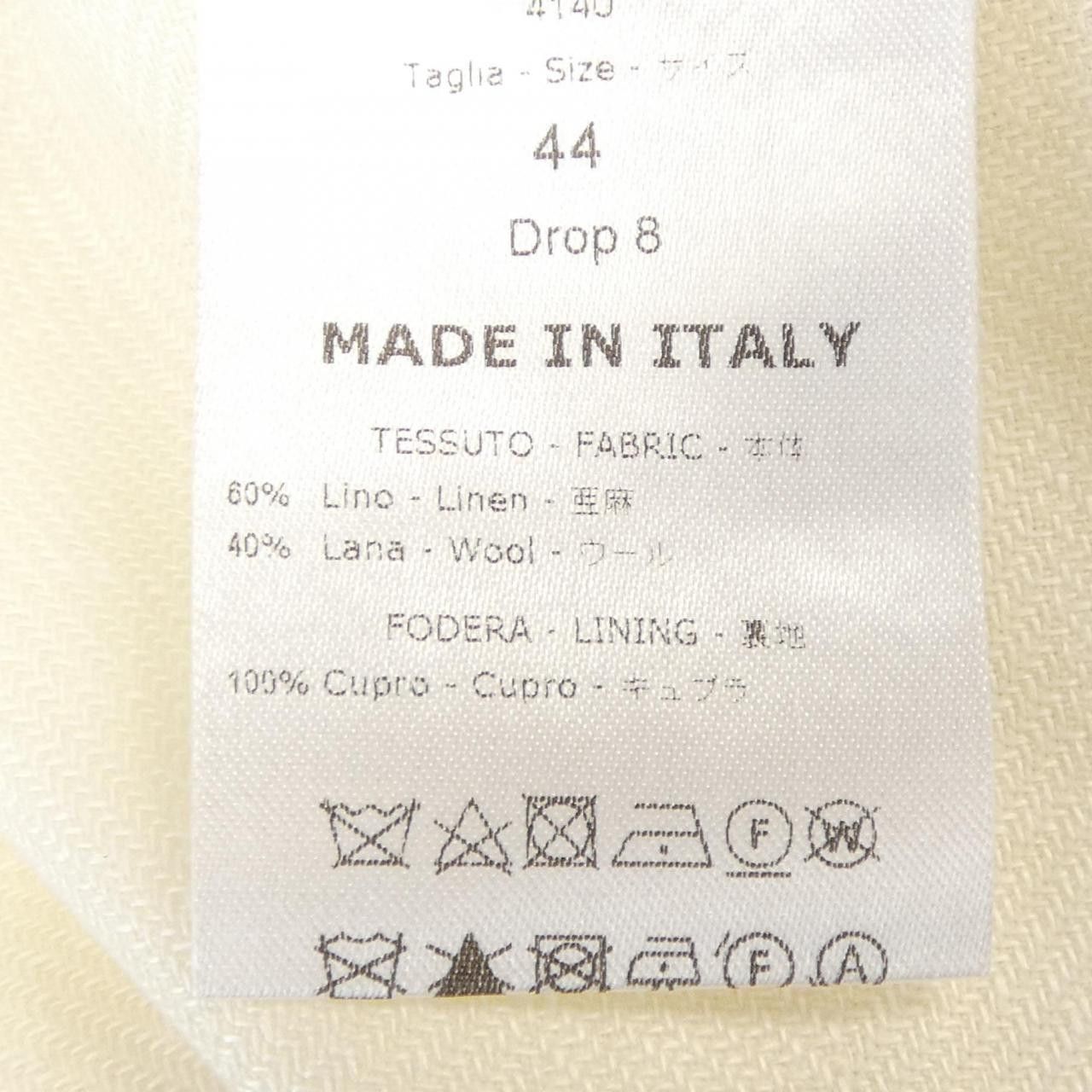 Other Other De Petrillo Jacket Others Outerwear DUTY FREE for USA Size ONE SIZE - 3 Thumbnail
