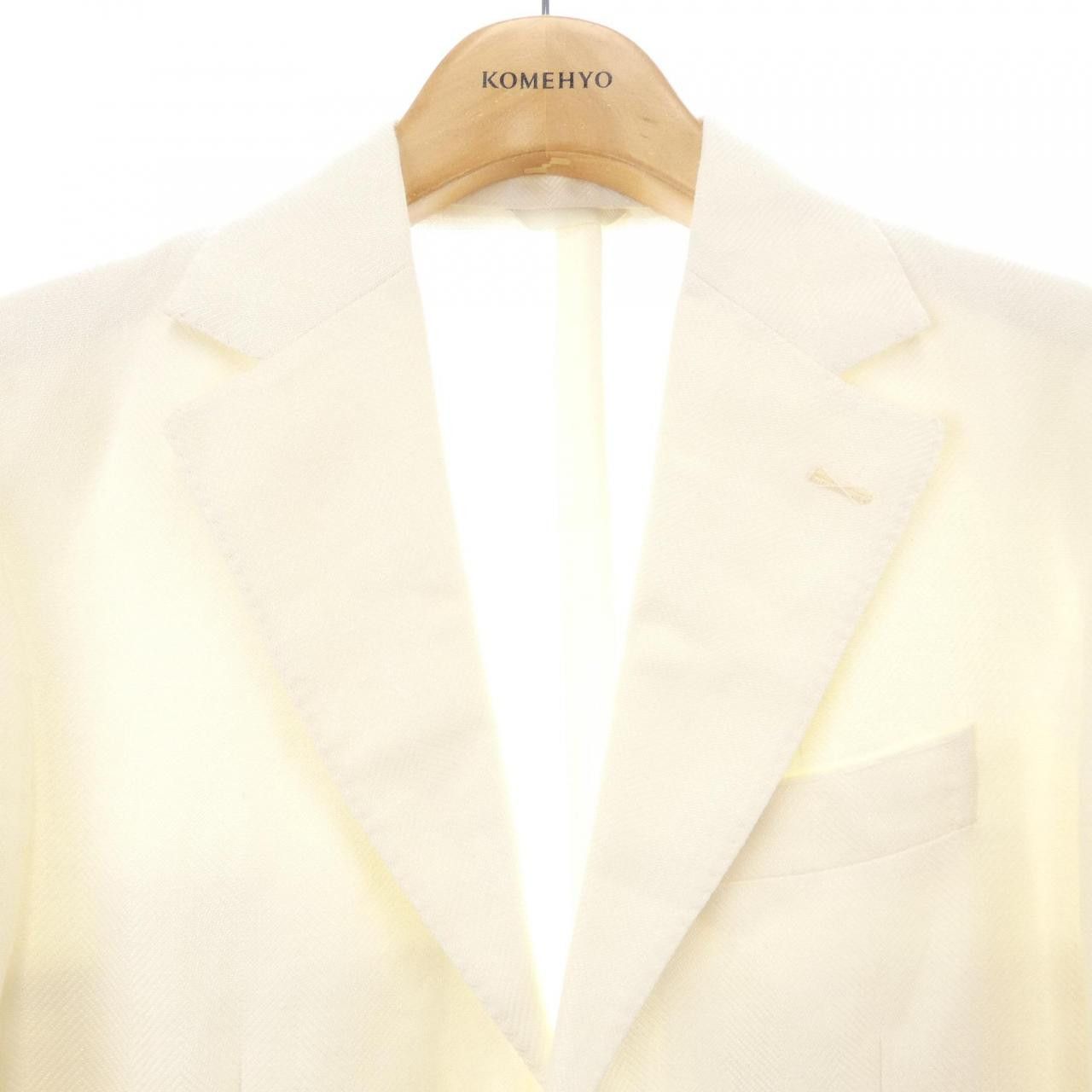 Other Other De Petrillo Jacket Others Outerwear DUTY FREE for USA Size ONE SIZE - 5 Thumbnail