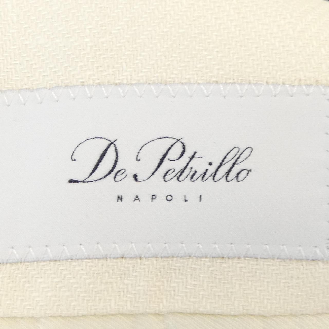 Other Other De Petrillo Jacket Others Outerwear DUTY FREE for USA Size ONE SIZE - 4 Thumbnail